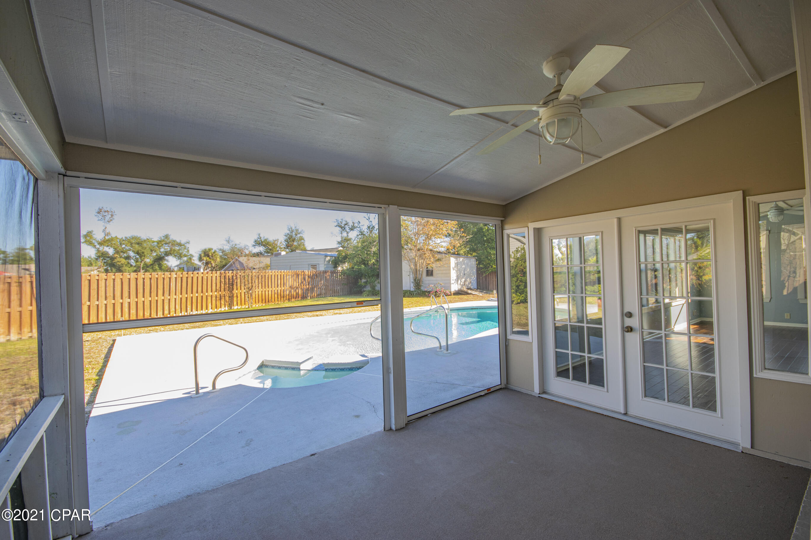 Kings Point Unit 5 - Residential