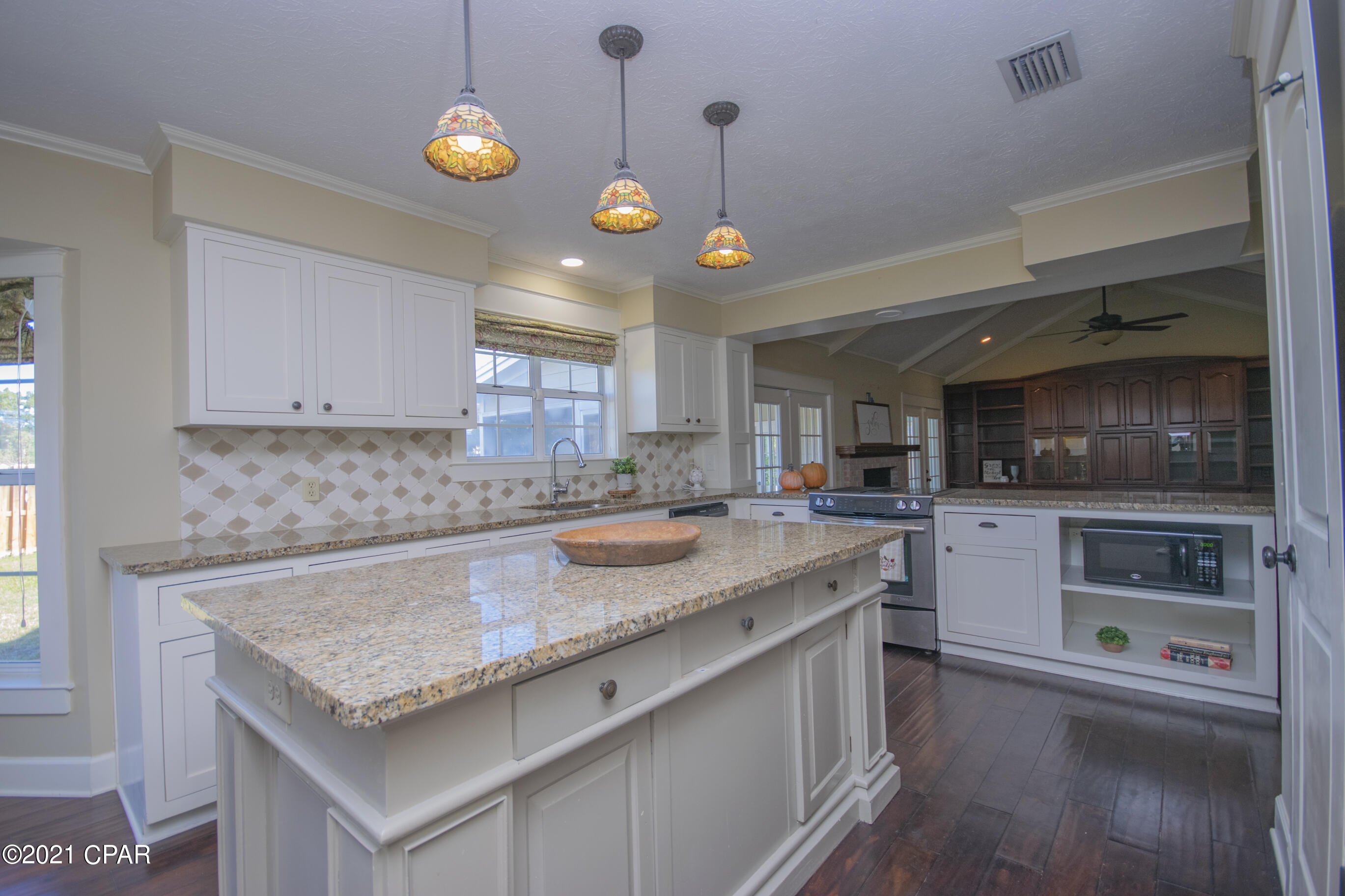 Kings Point Unit 5 - Residential