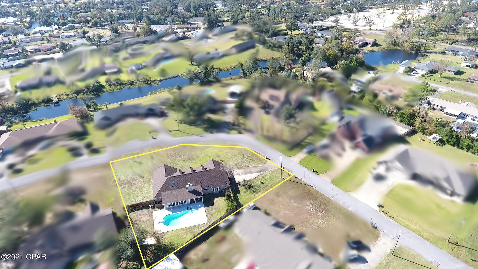 Kings Point Unit 5 - Residential