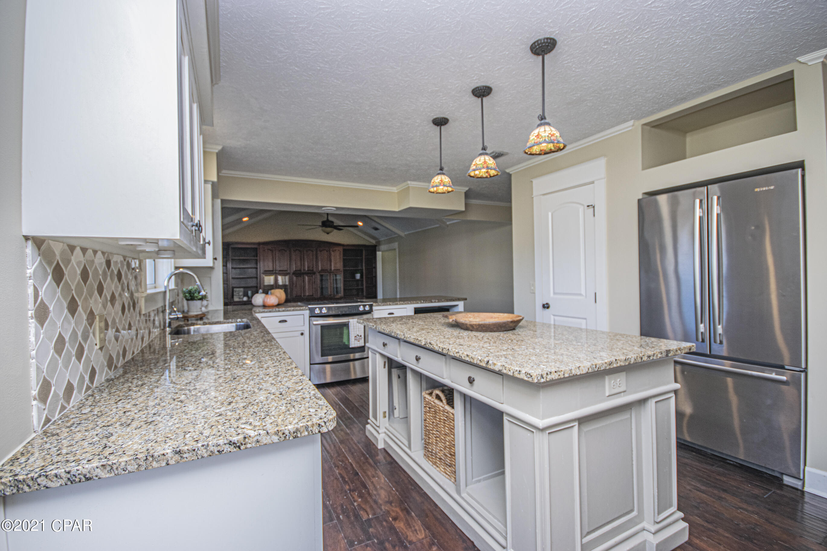 Kings Point Unit 5 - Residential