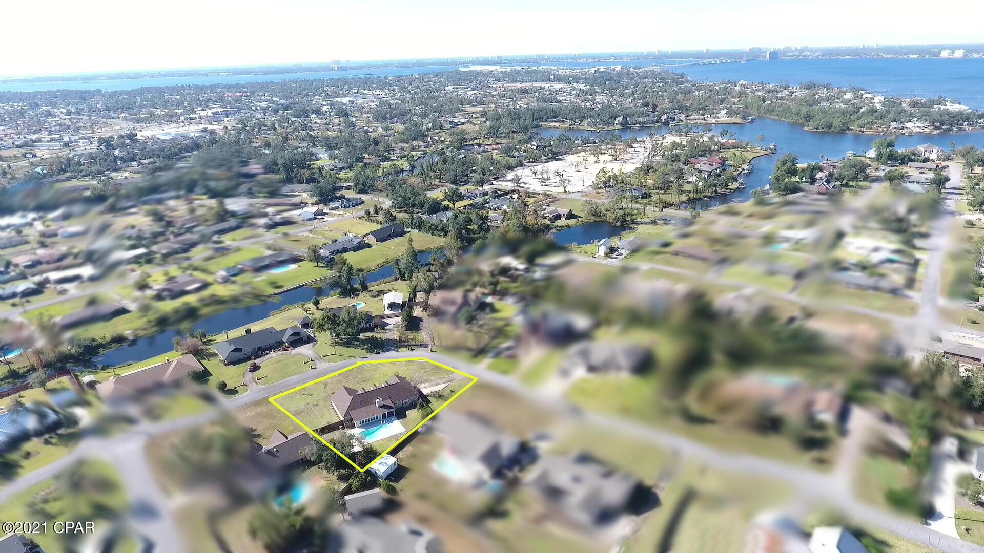 Kings Point Unit 5 - Residential