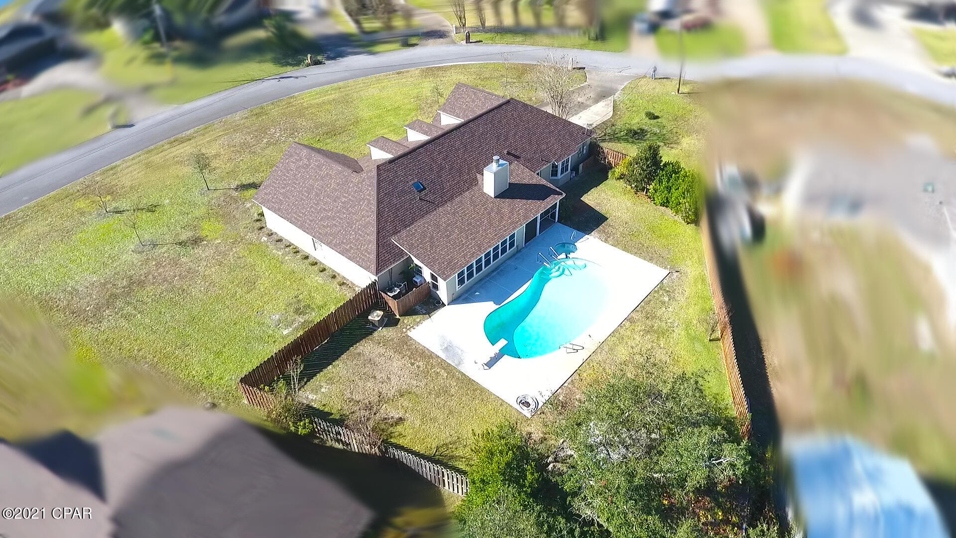 Kings Point Unit 5 - Residential