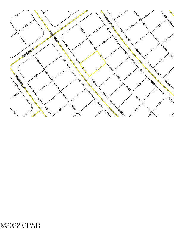 Sunny Hills Unit 1 - Land