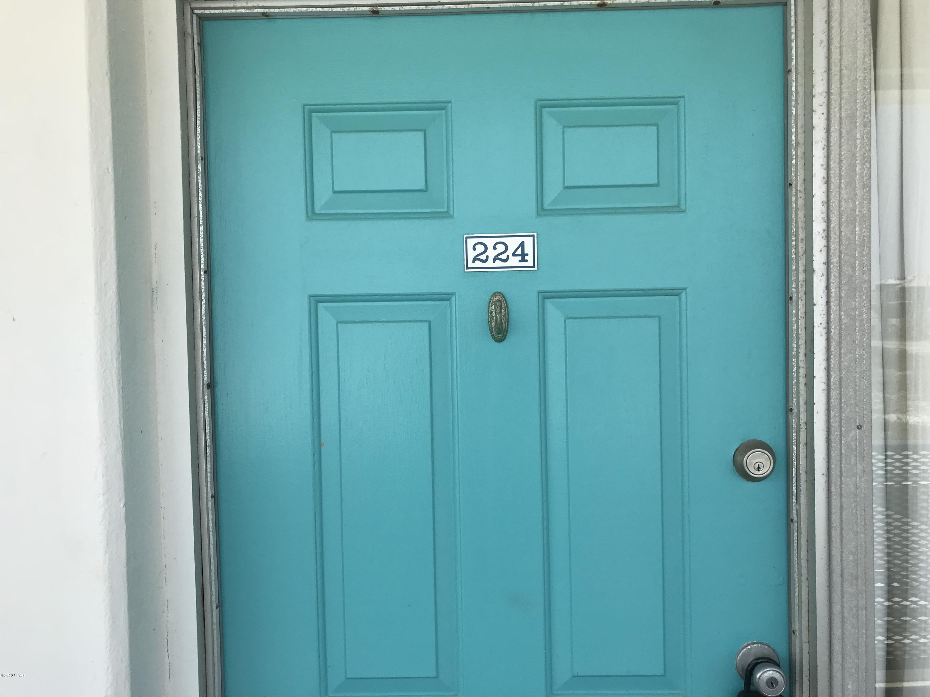 Fontainebleau Terrace - Residential