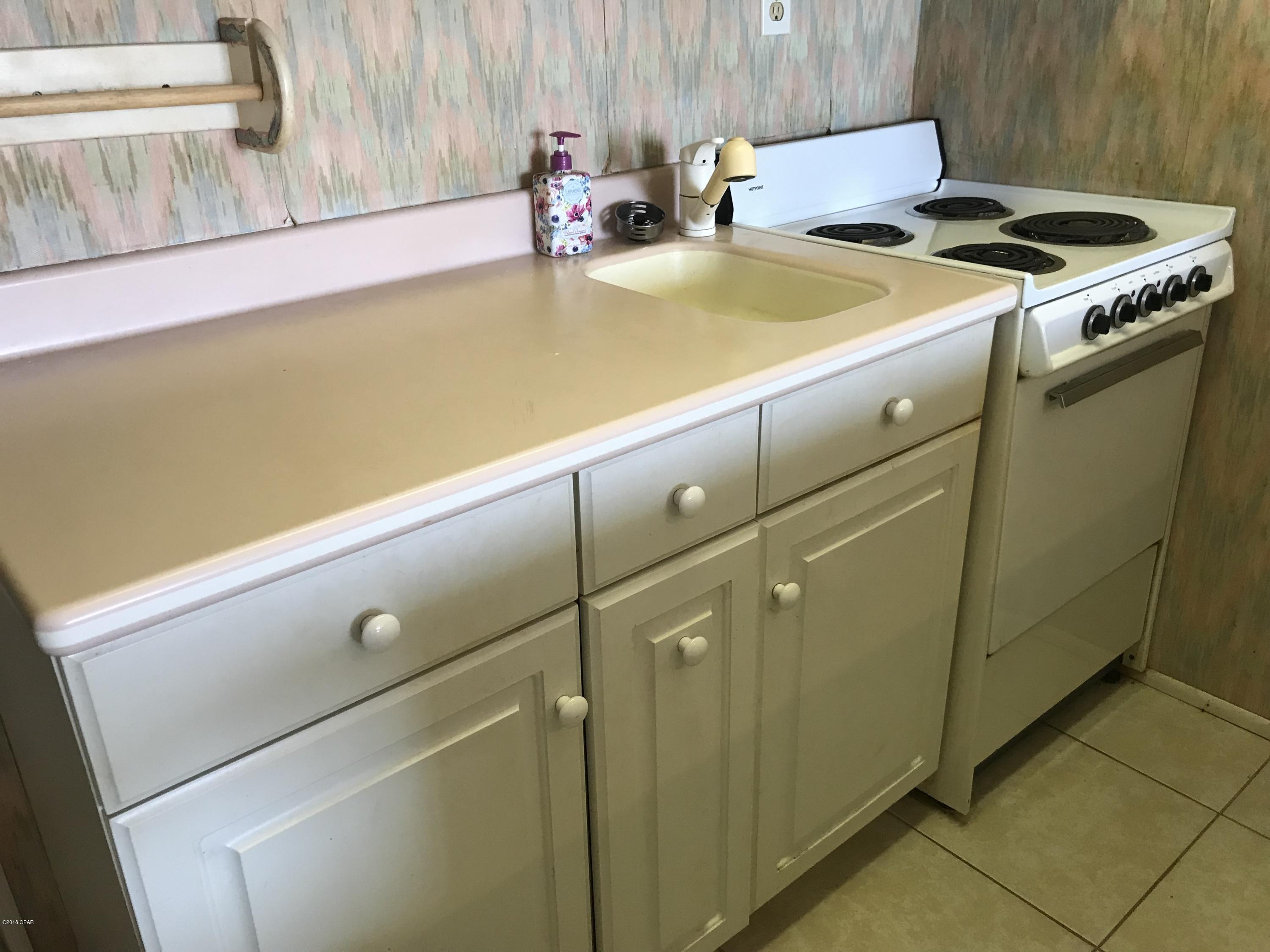 Fontainebleau Terrace - Residential