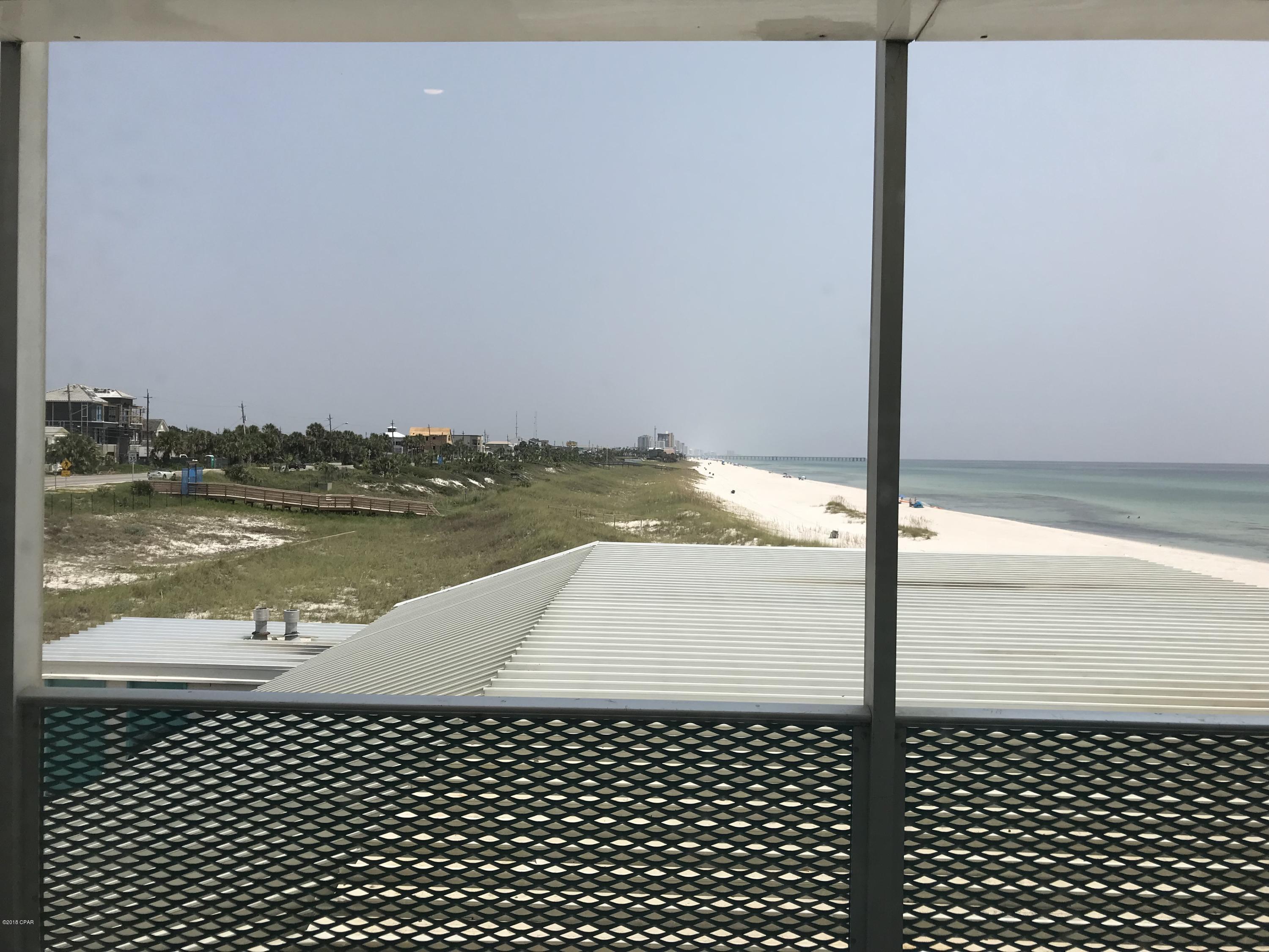 Fontainebleau Terrace - Residential