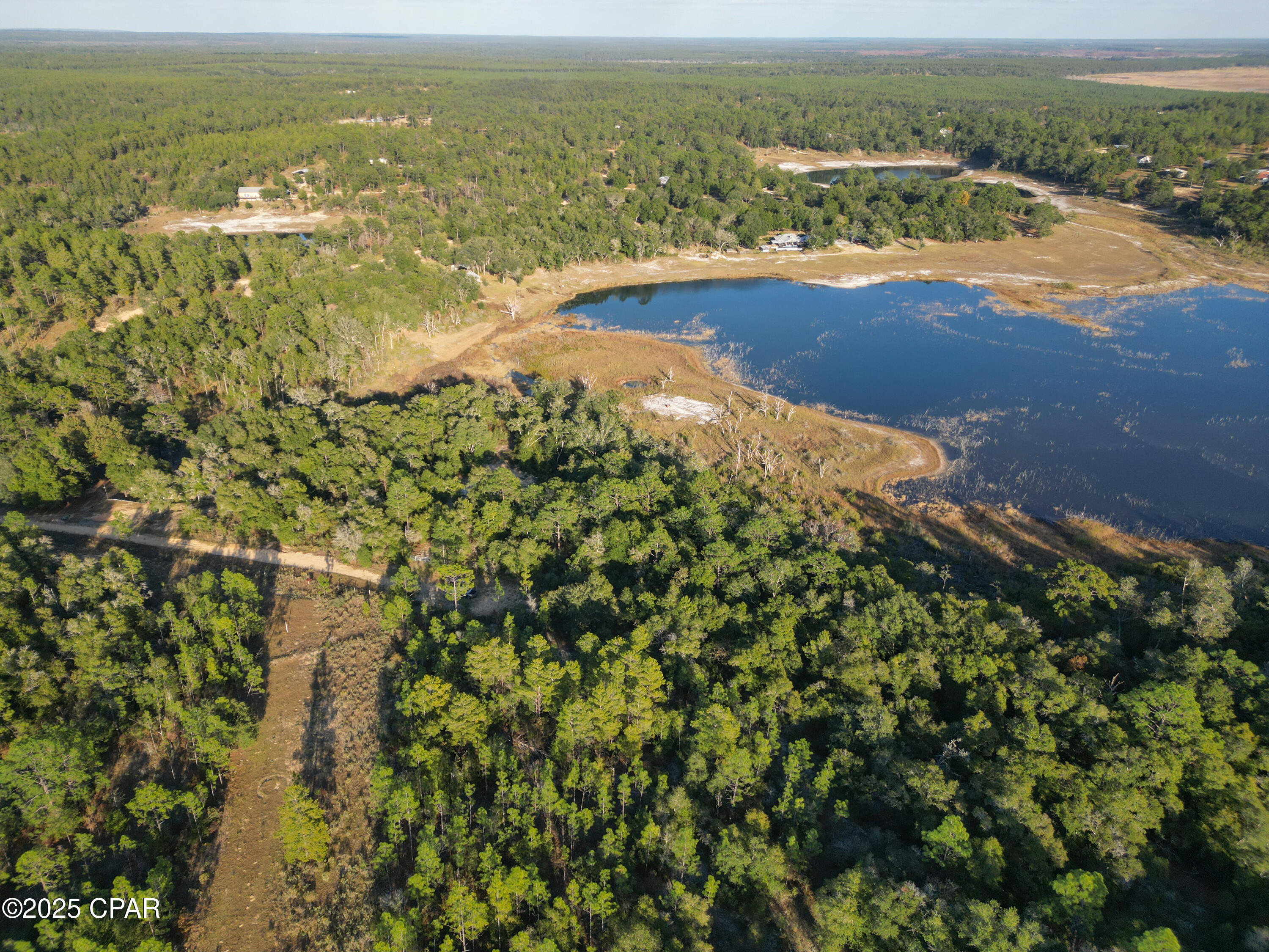 Grassy Pond Ranch - Land