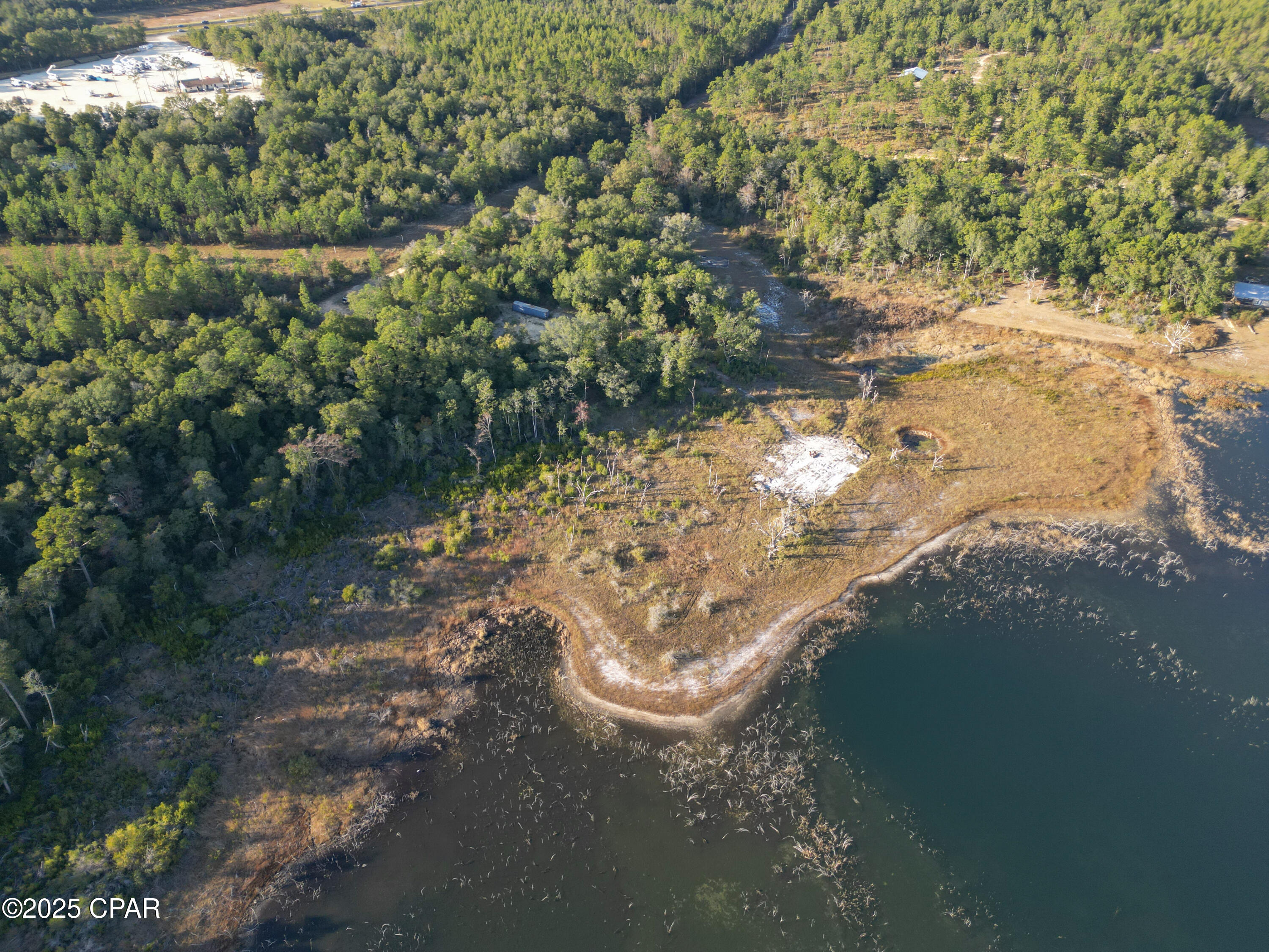 Grassy Pond Ranch - Land
