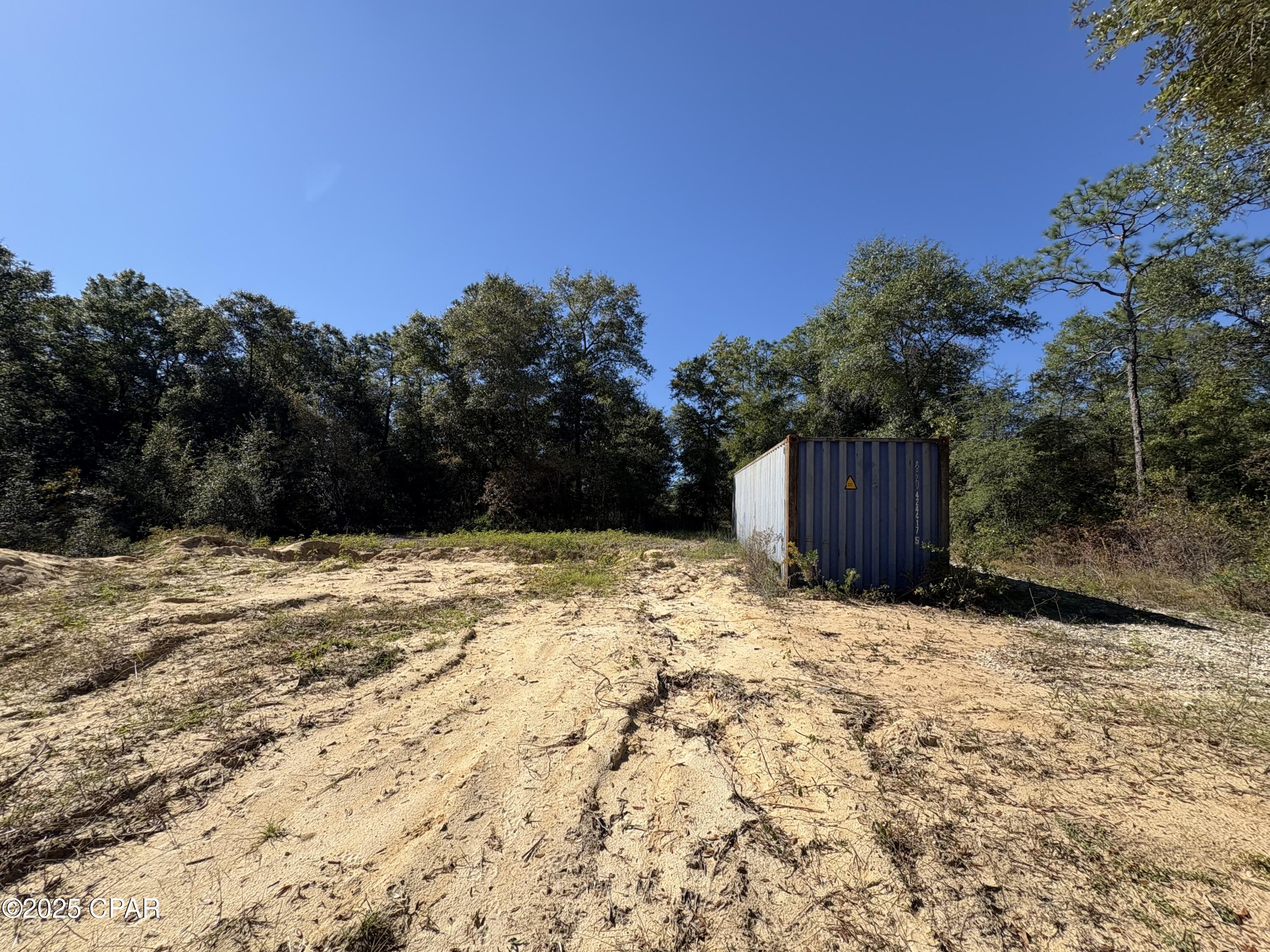 Grassy Pond Ranch - Land