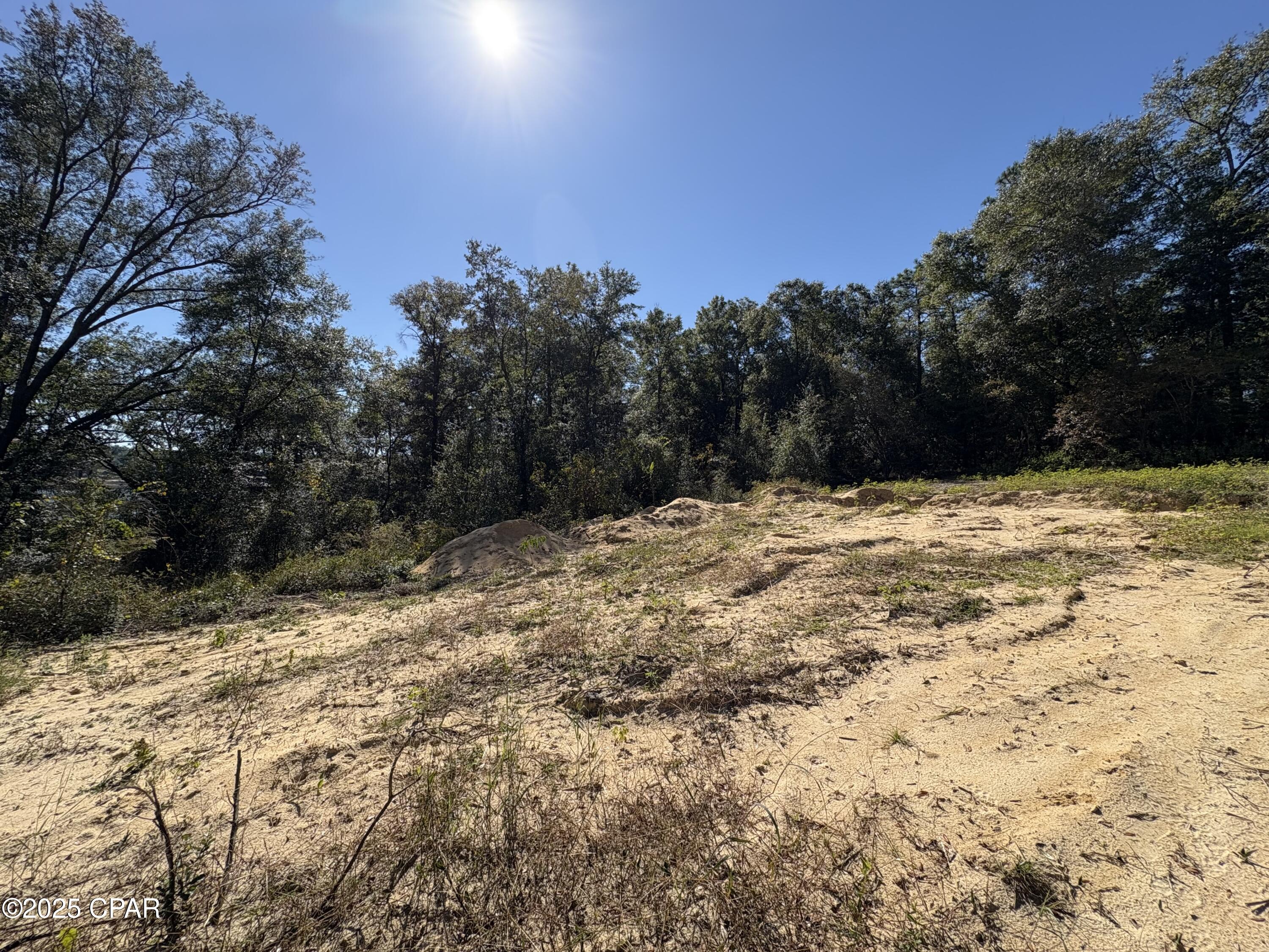 Grassy Pond Ranch - Land