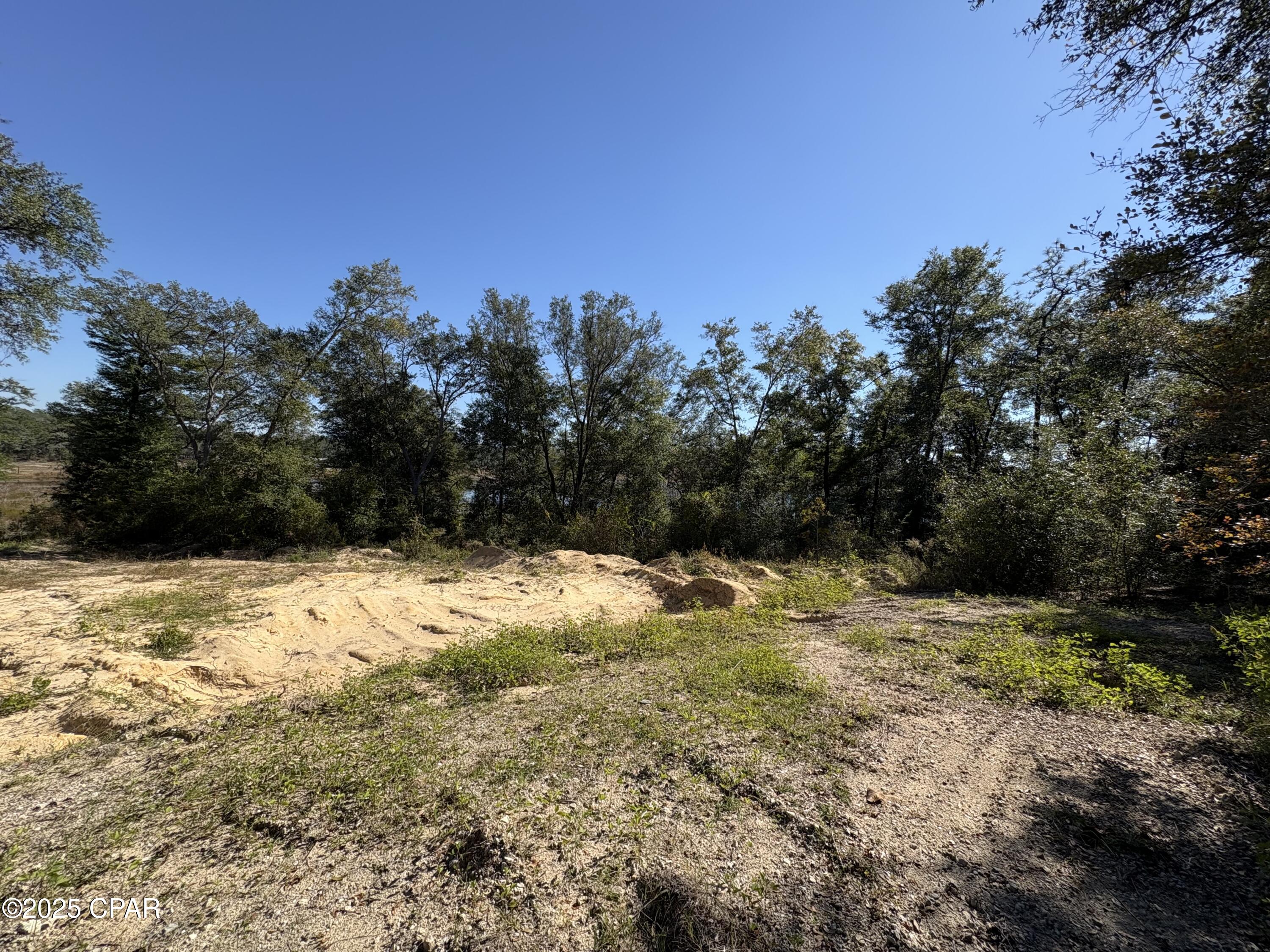 Grassy Pond Ranch - Land