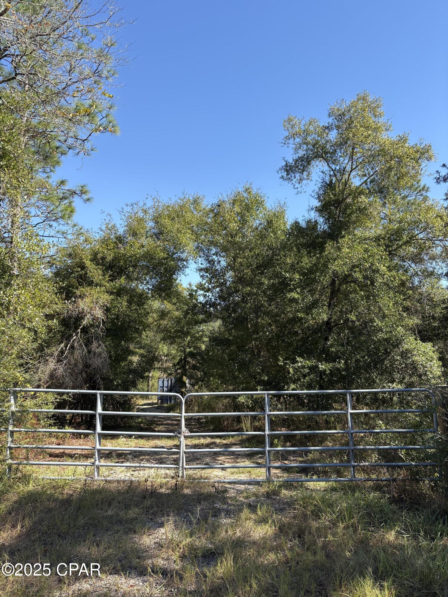 Grassy Pond Ranch - Land