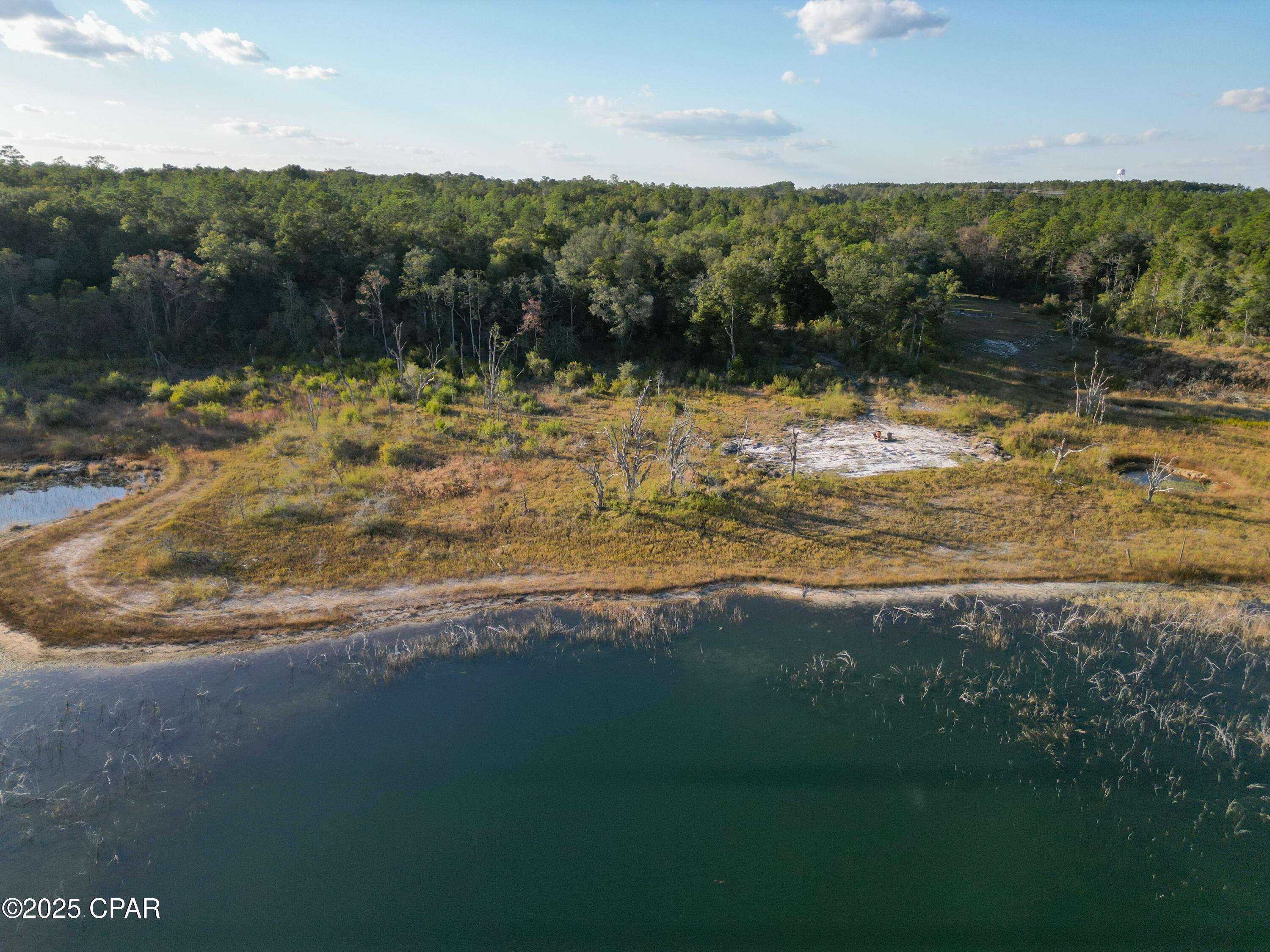 Grassy Pond Ranch - Land