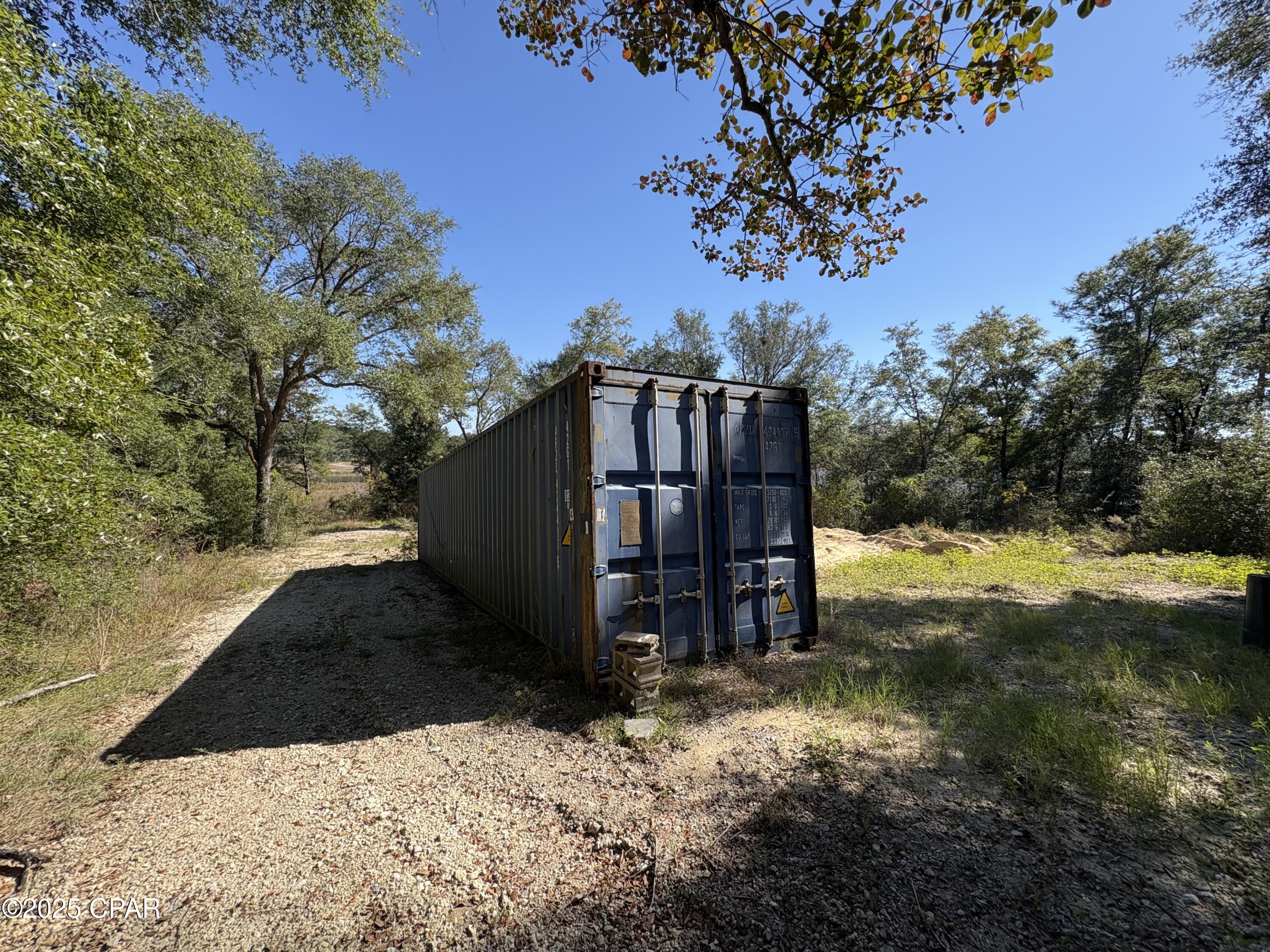 Grassy Pond Ranch - Land