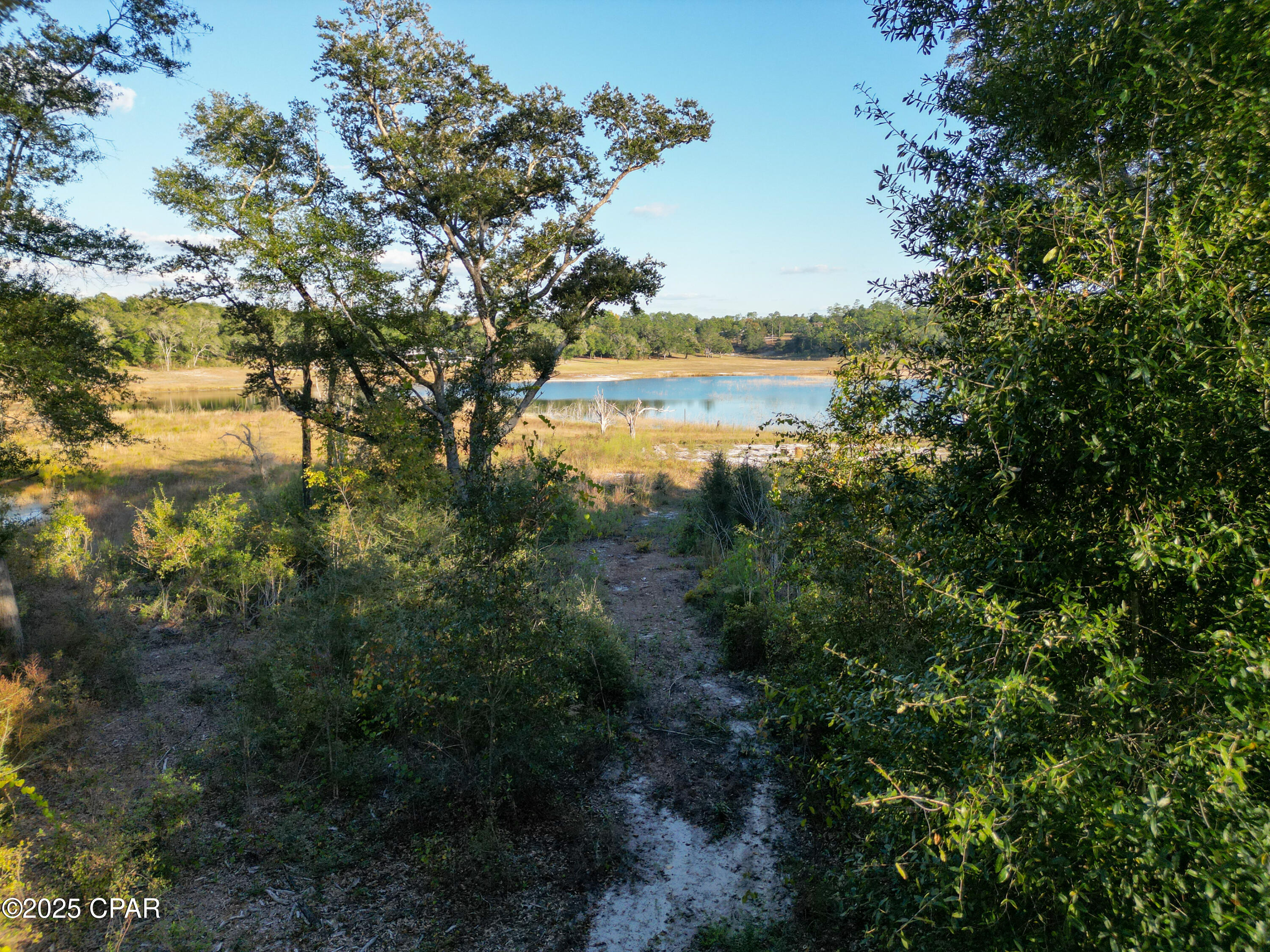 Grassy Pond Ranch - Land