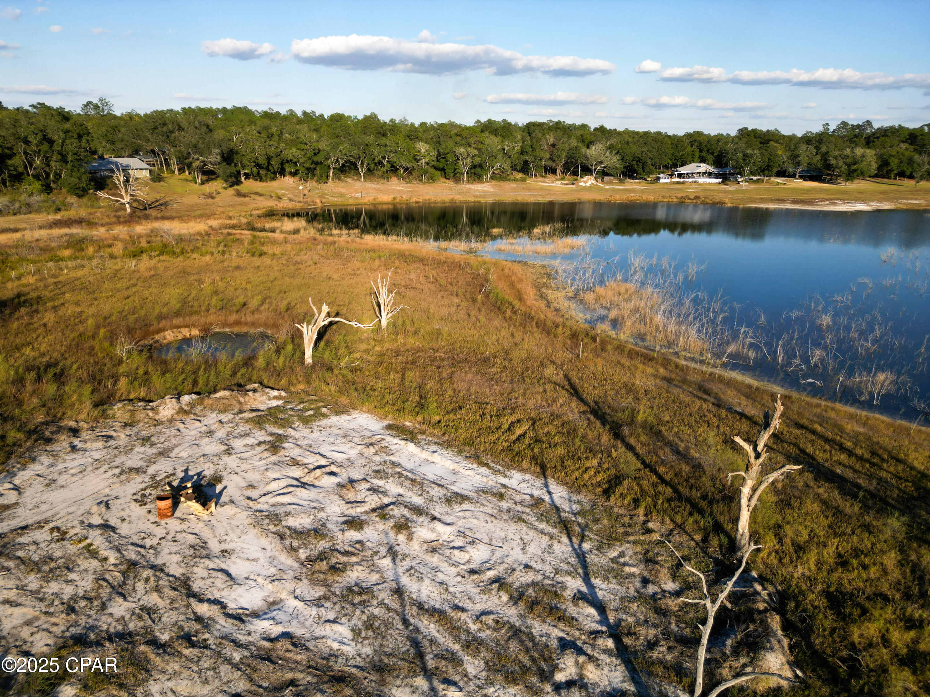 Grassy Pond Ranch - Land