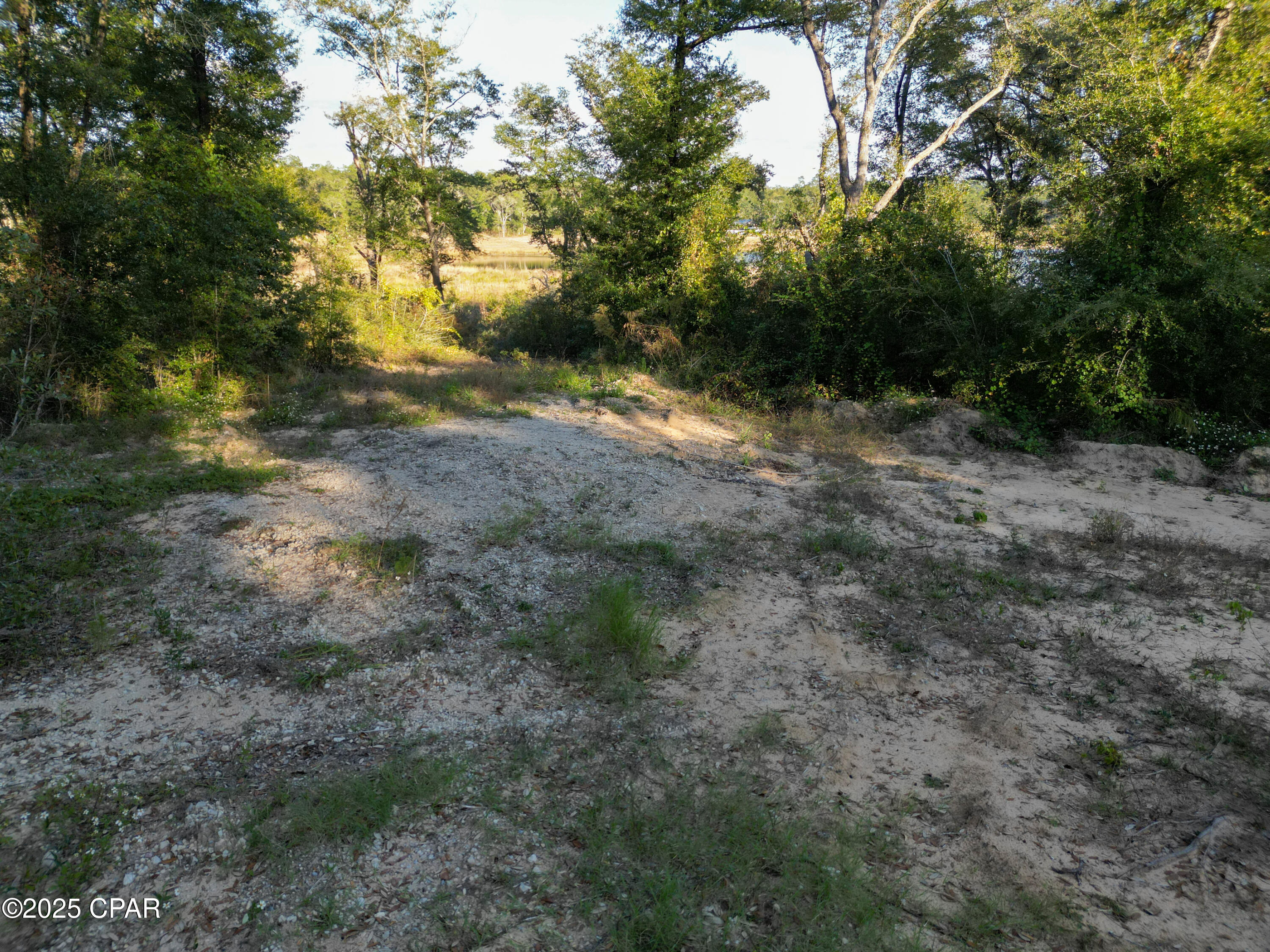 Grassy Pond Ranch - Land