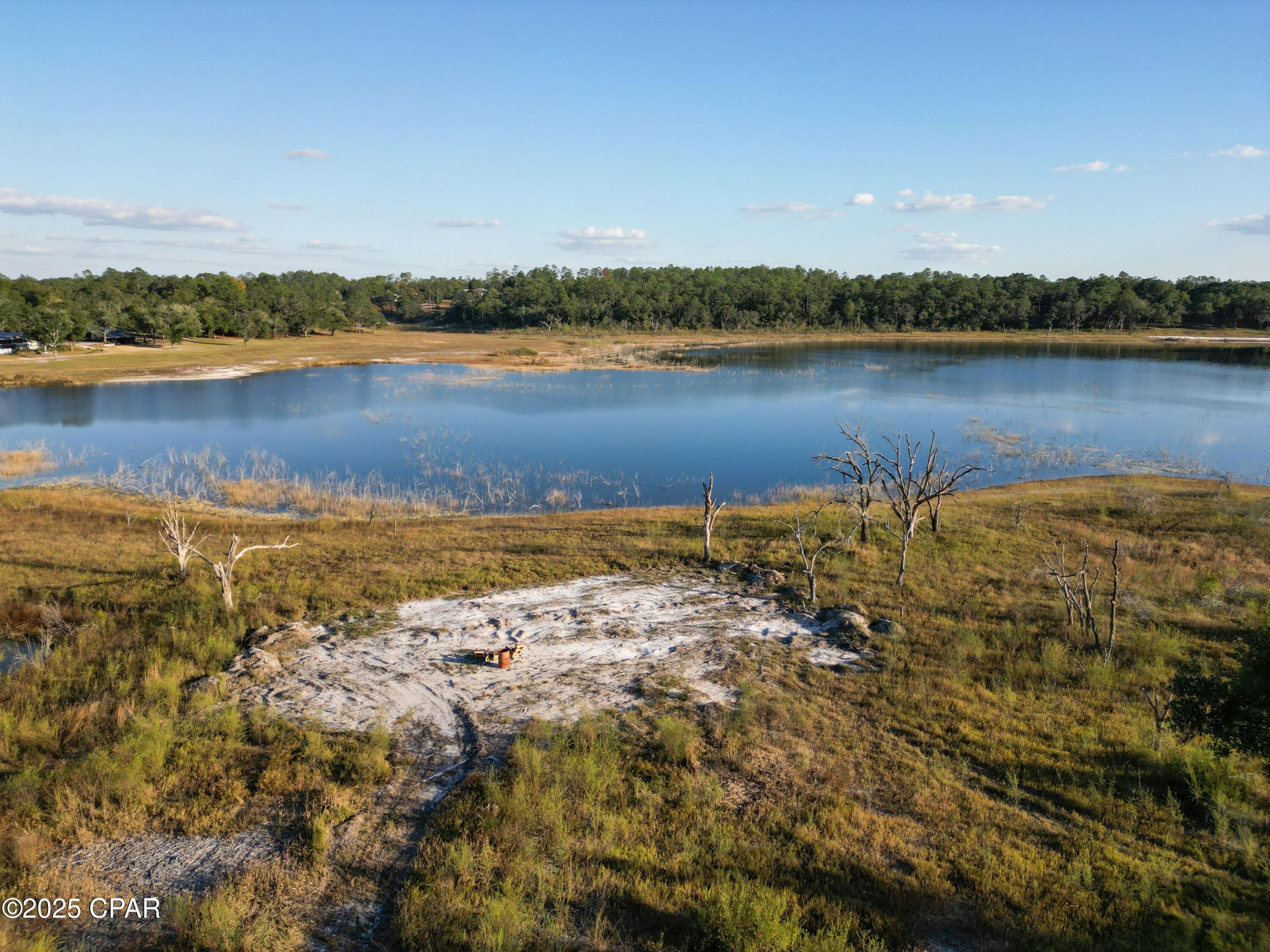 Grassy Pond Ranch - Land