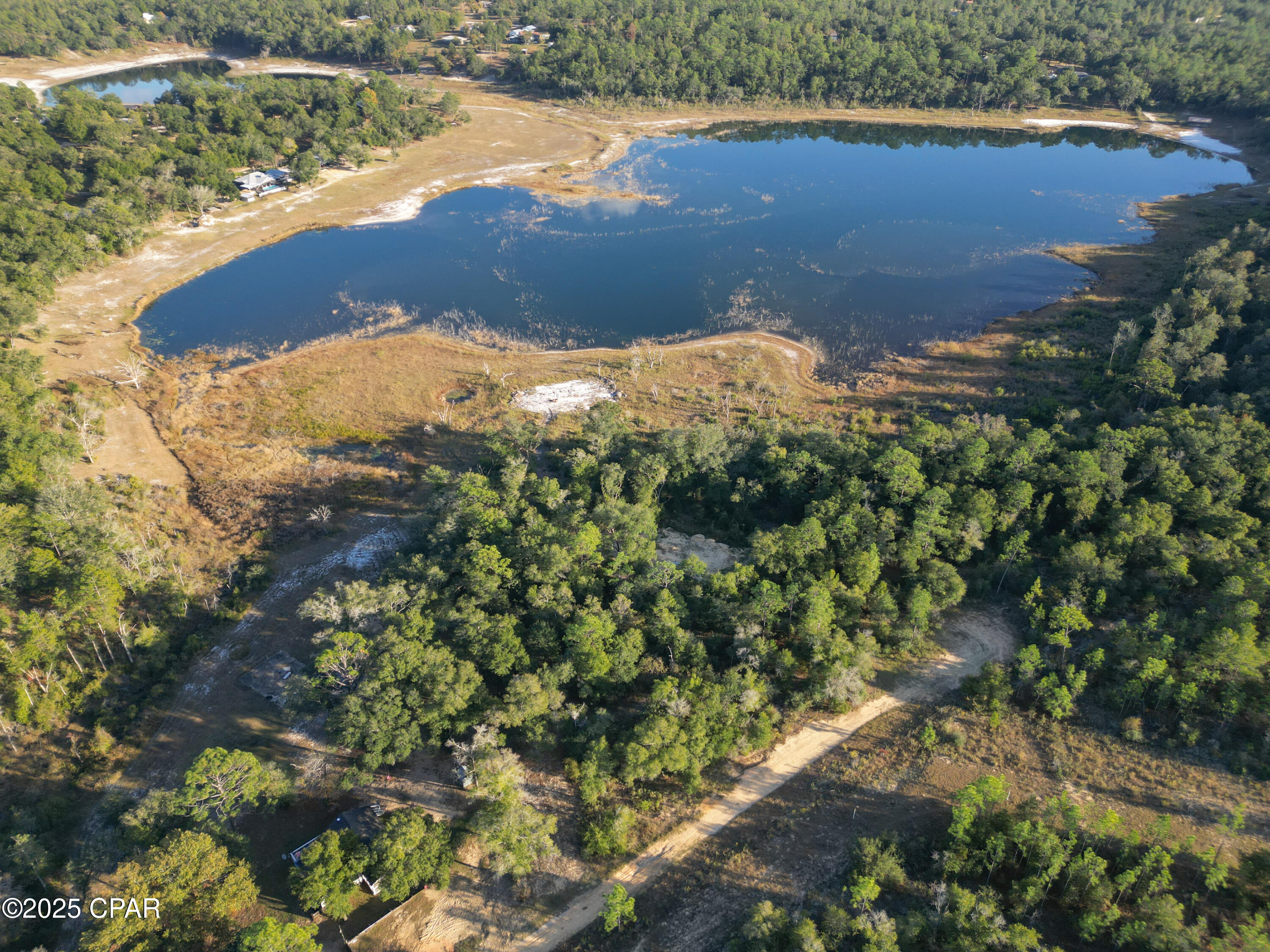 Grassy Pond Ranch - Land
