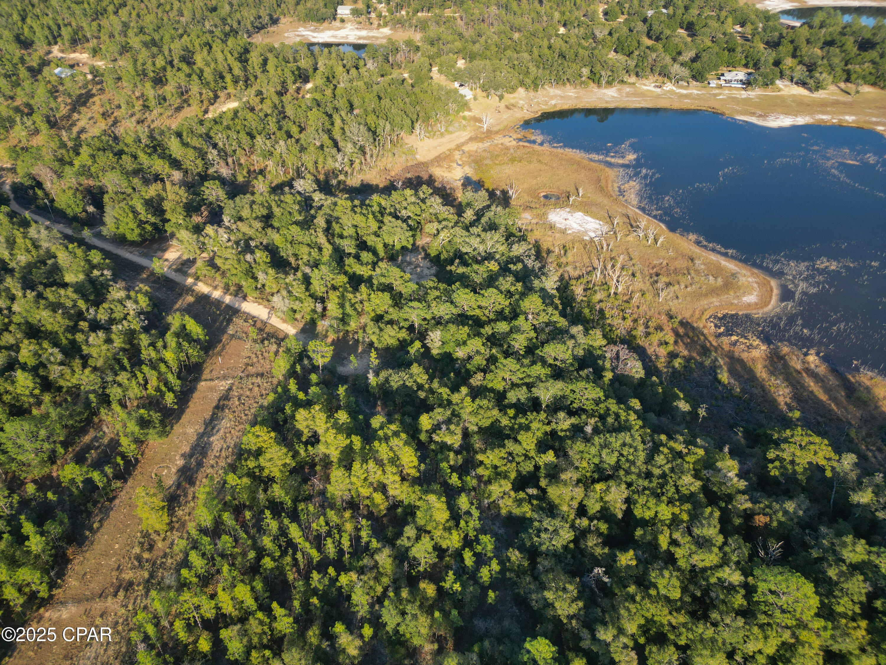 Grassy Pond Ranch - Land