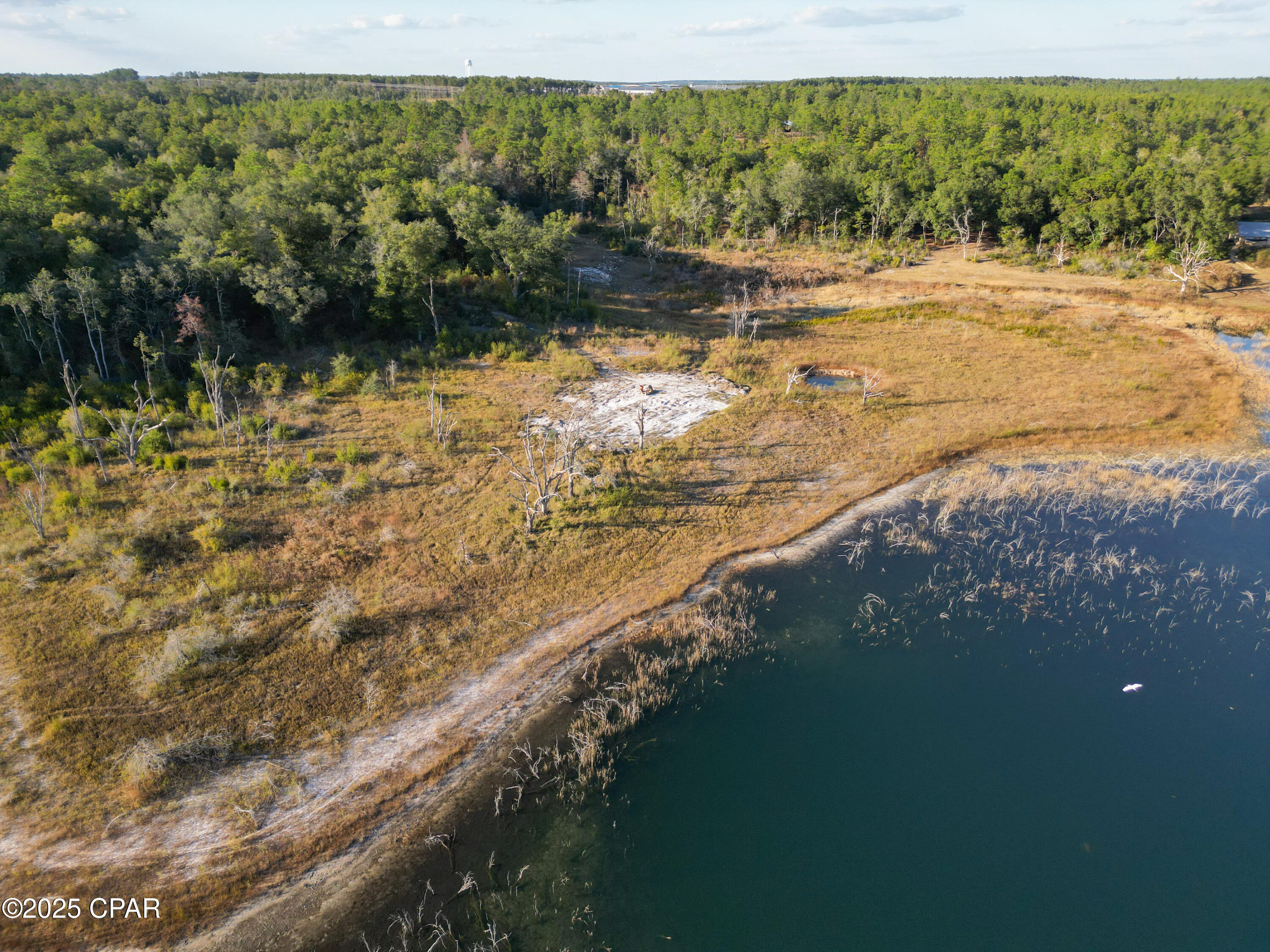 Grassy Pond Ranch - Land