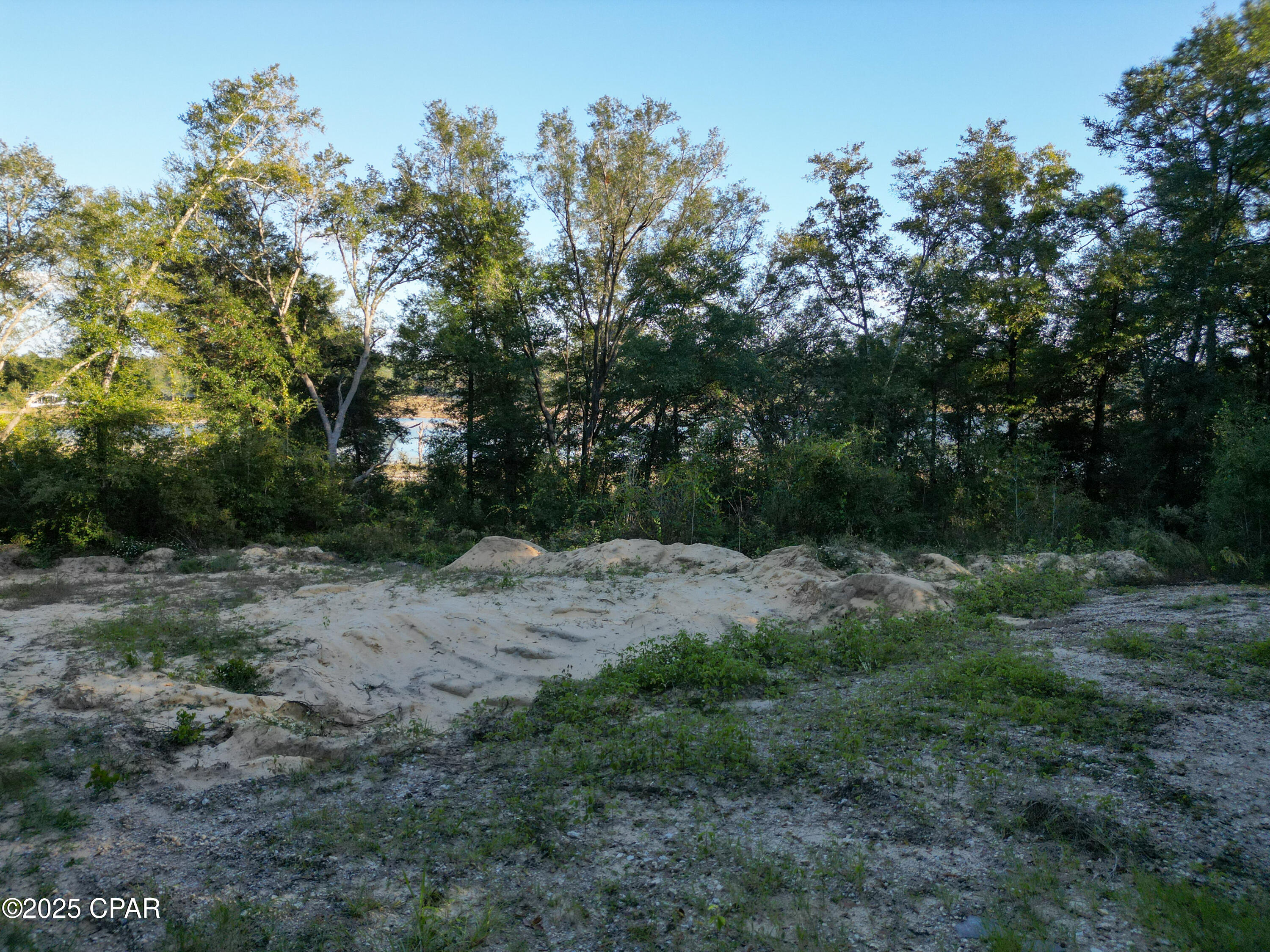 Grassy Pond Ranch - Land