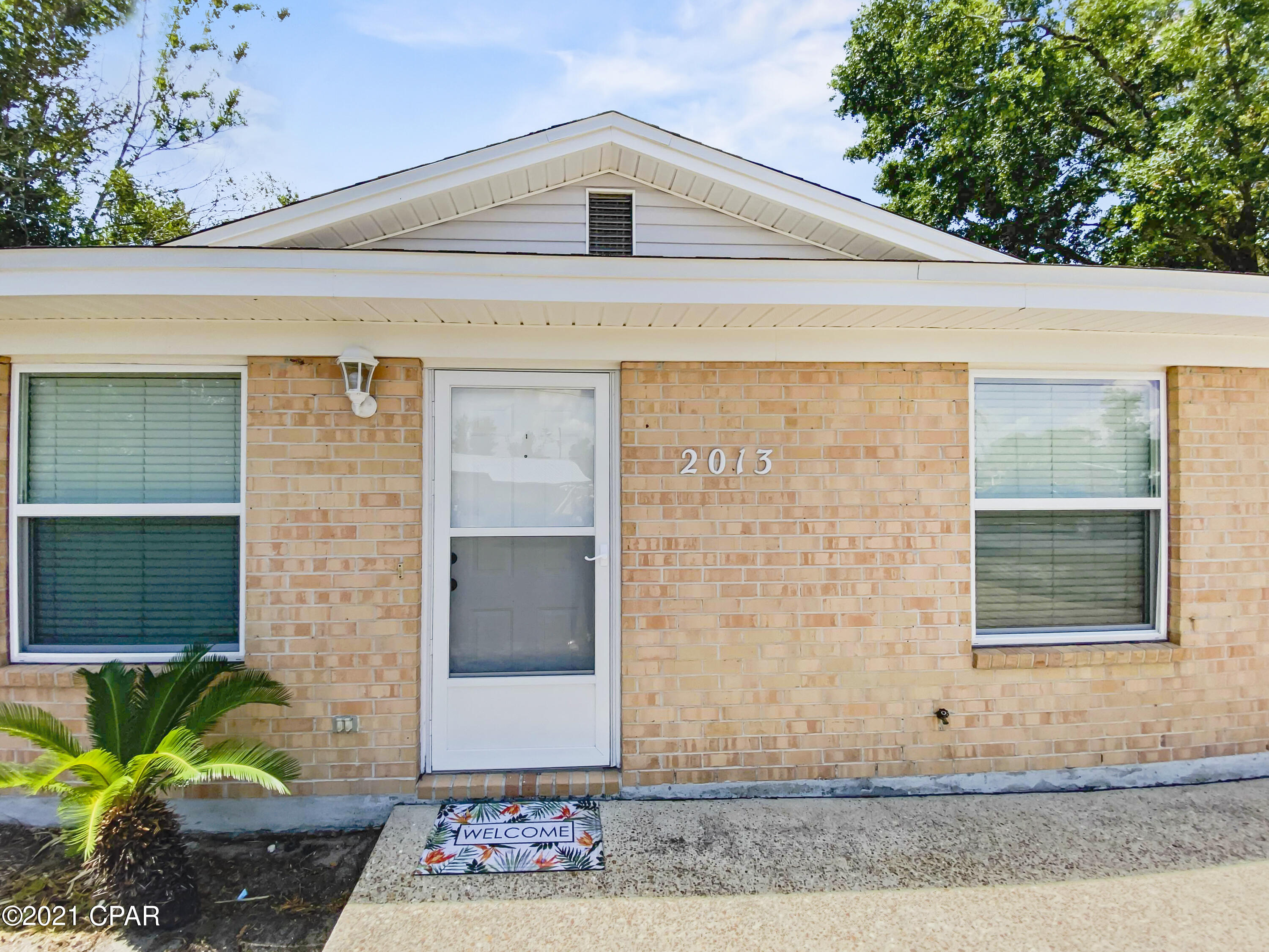 College Village Unit 3 - Residential