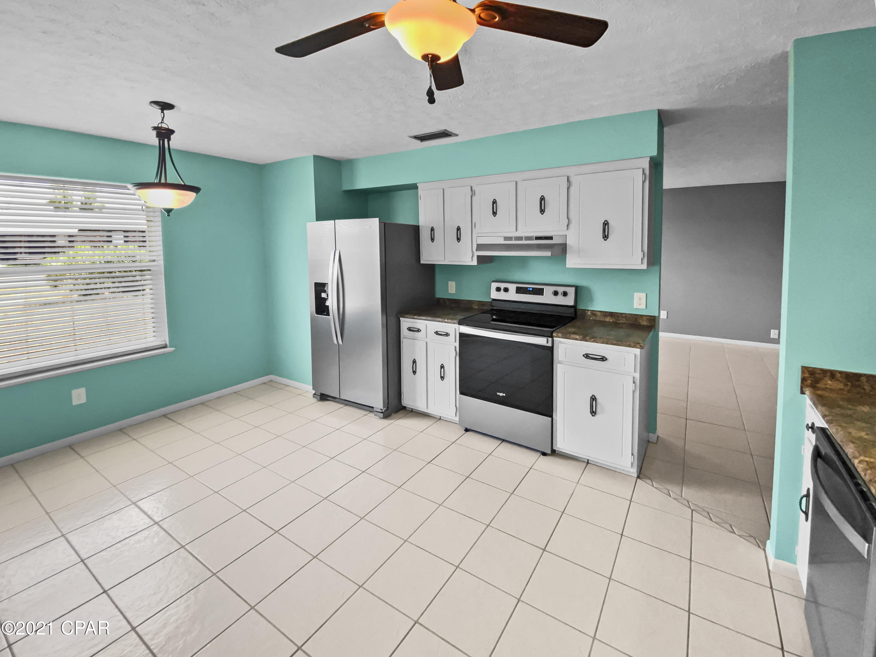 College Village Unit 3 - Residential