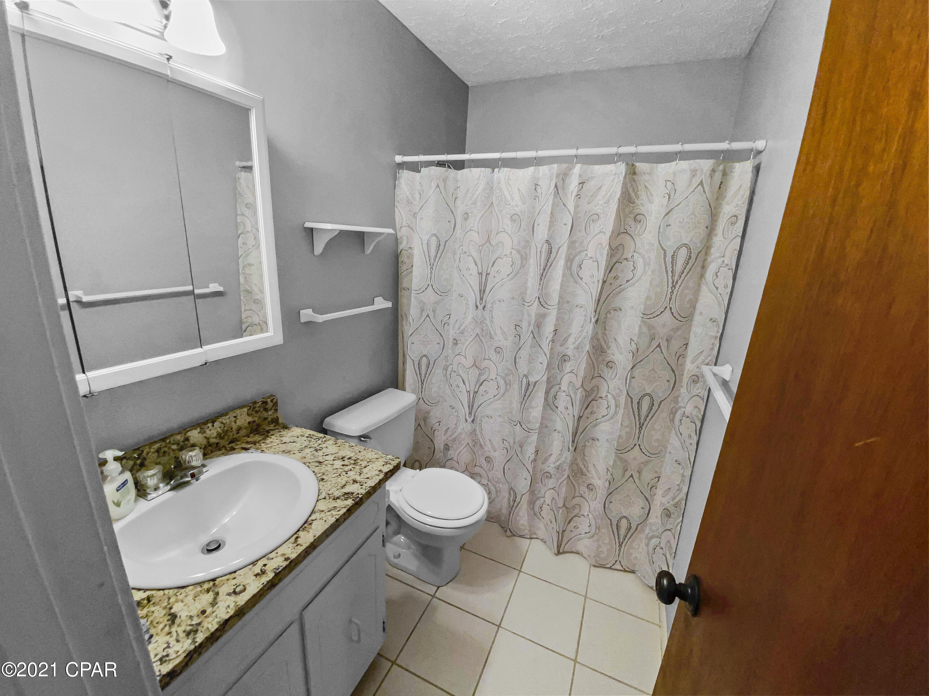 College Village Unit 3 - Residential