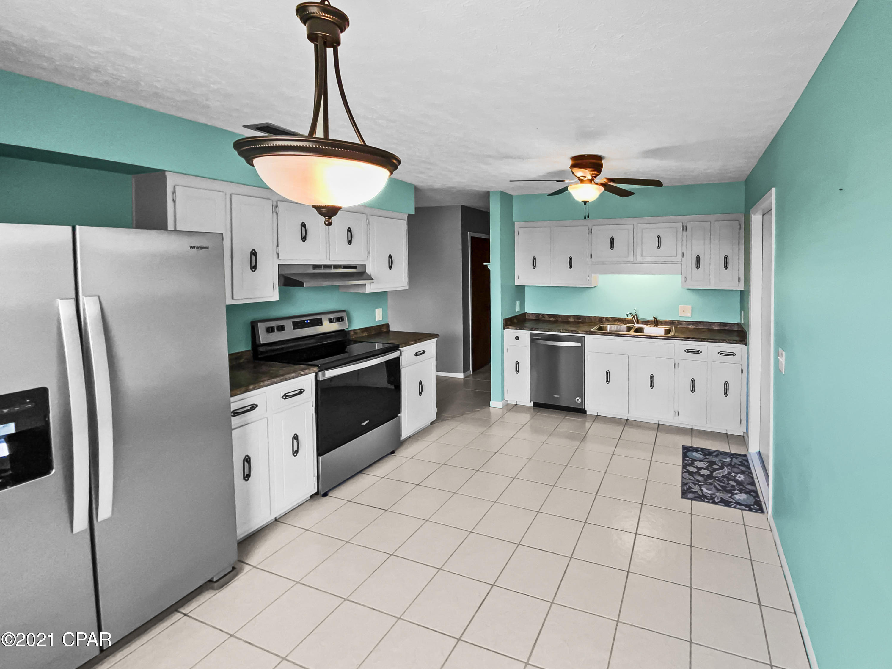 College Village Unit 3 - Residential