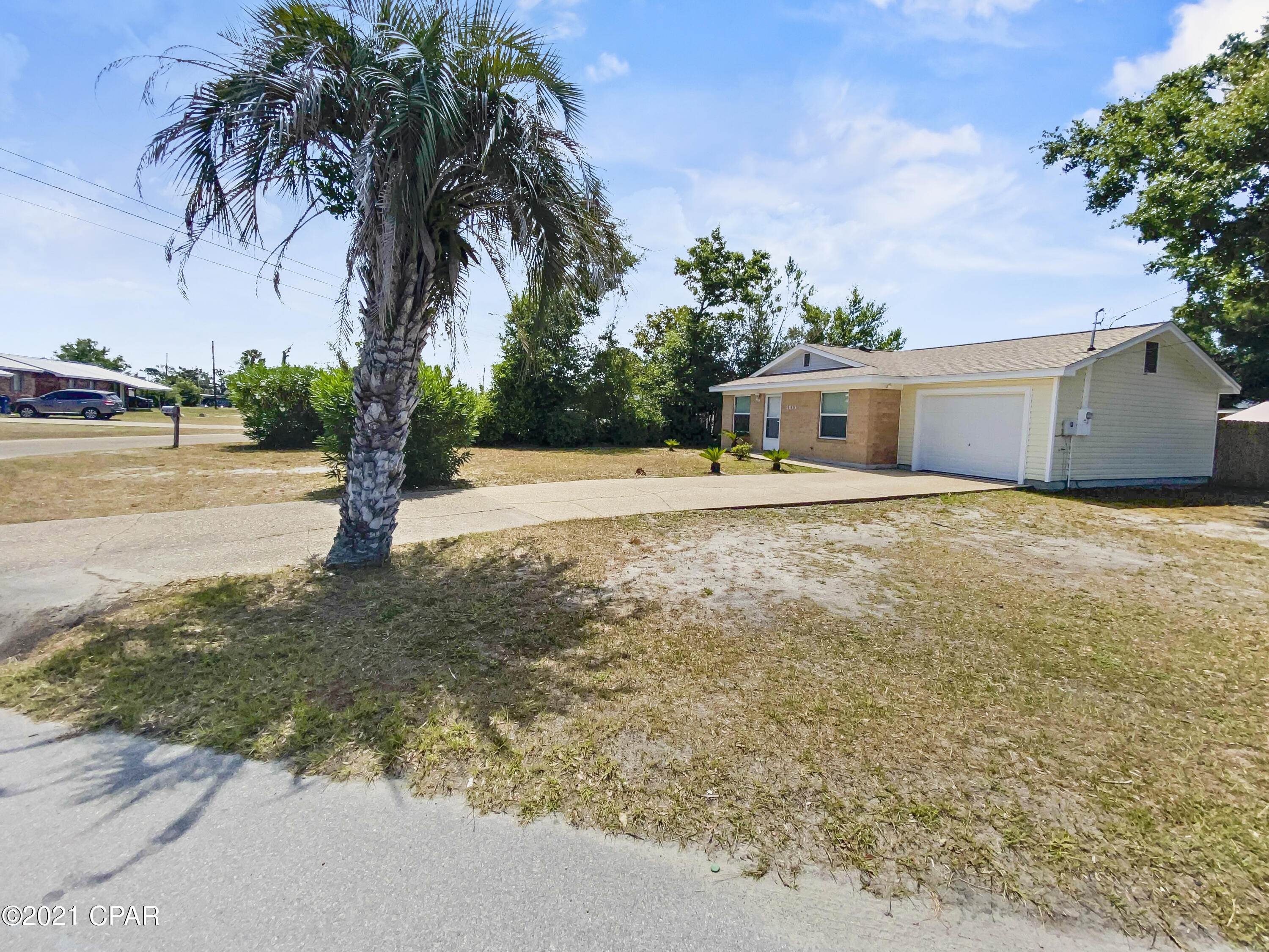 College Village Unit 3 - Residential