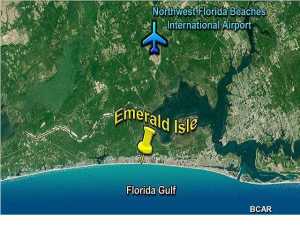 Emerald Isle - Residential