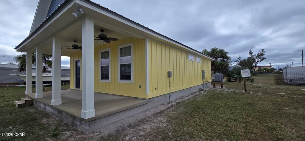 No Named Subdivision - Residential