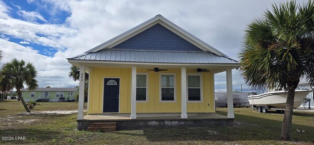 No Named Subdivision - Residential