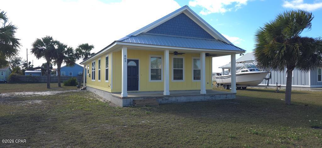 No Named Subdivision - Residential