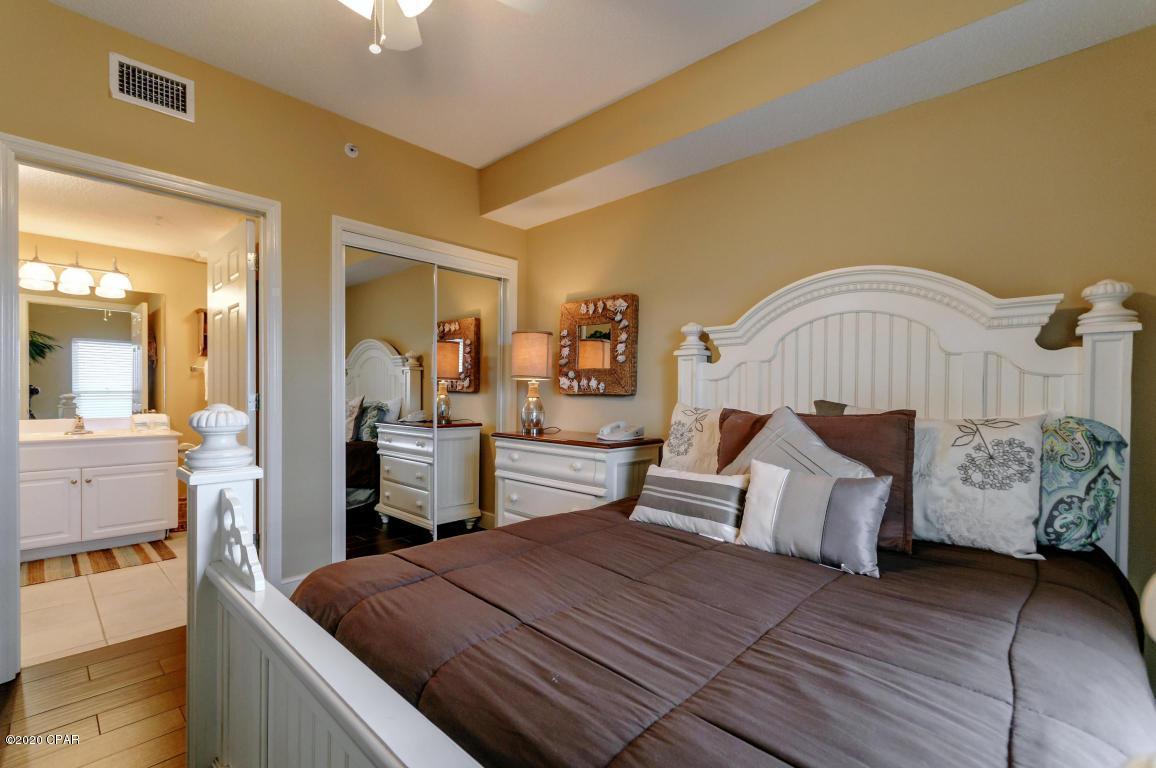 Majestic Beach Tower I - Residential