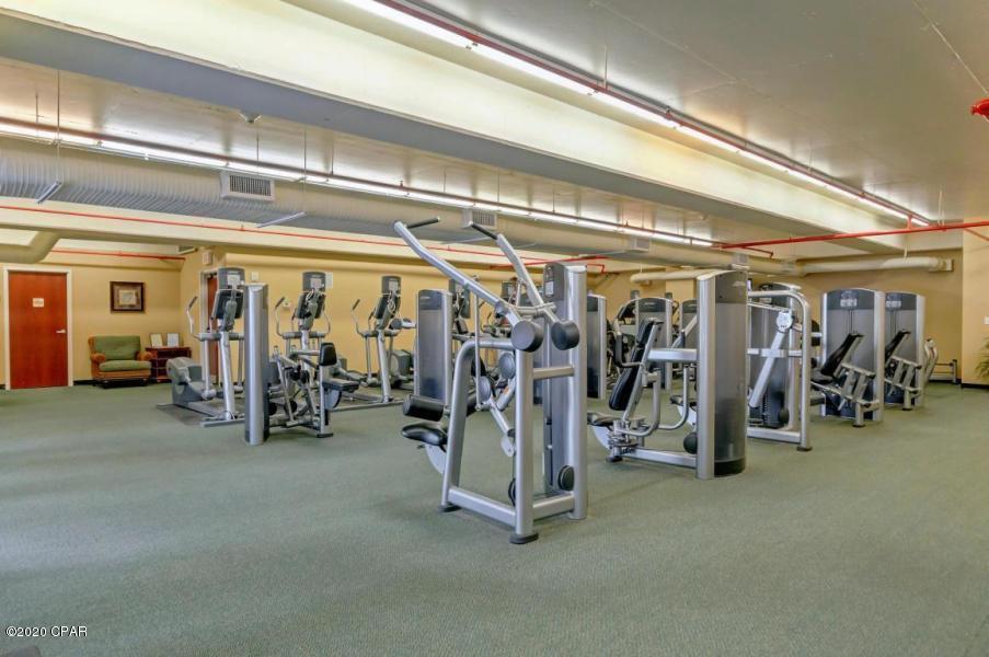 Majestic Beach Tower I - Residential