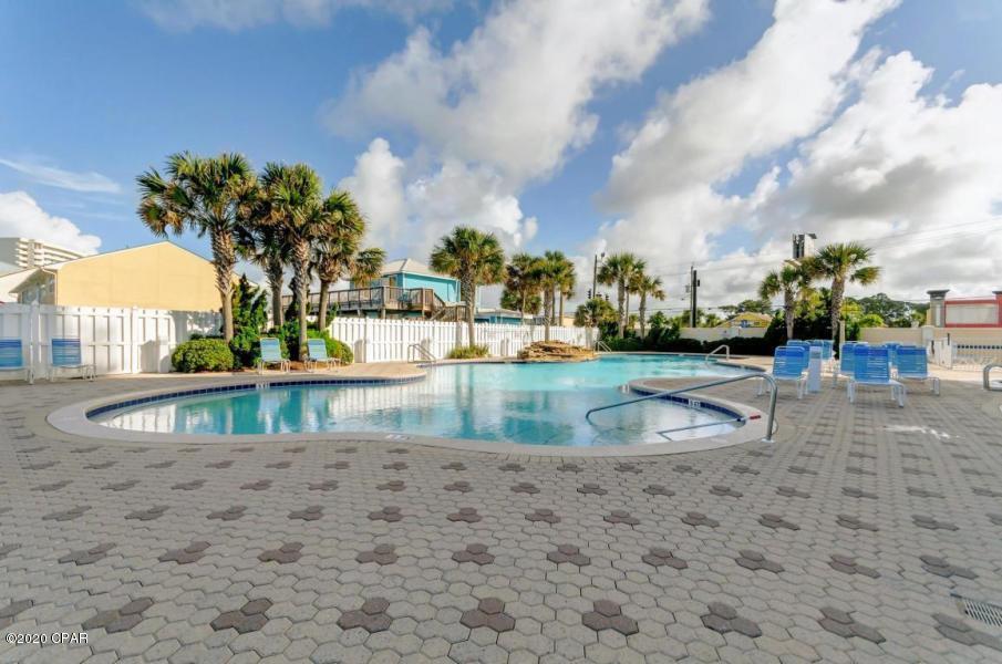 Majestic Beach Tower I - Residential