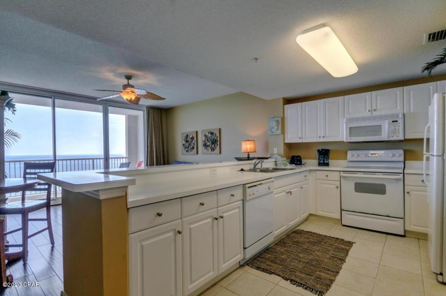 Majestic Beach Tower I - Residential