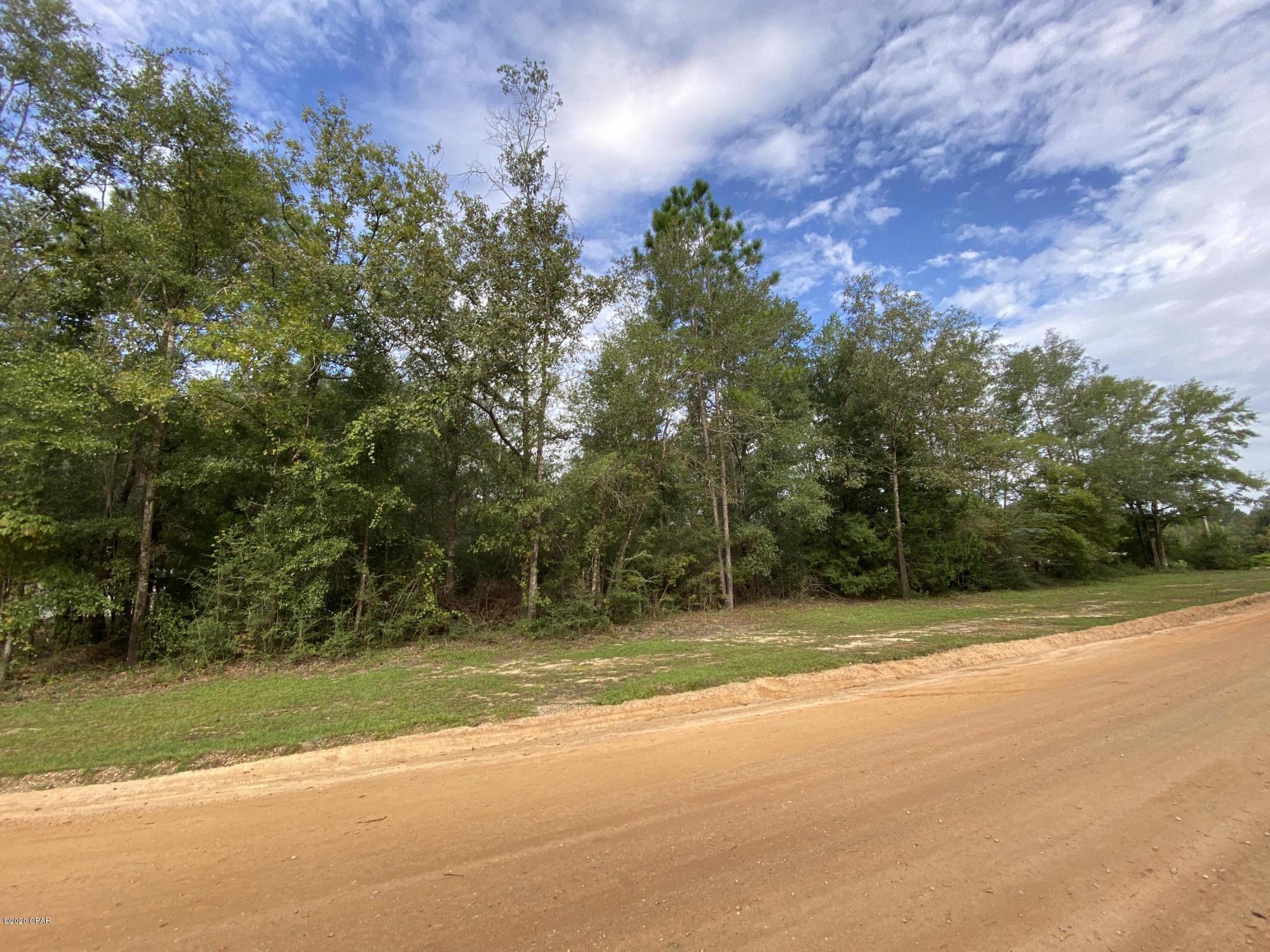 [No Recorded Subdiv] - Land