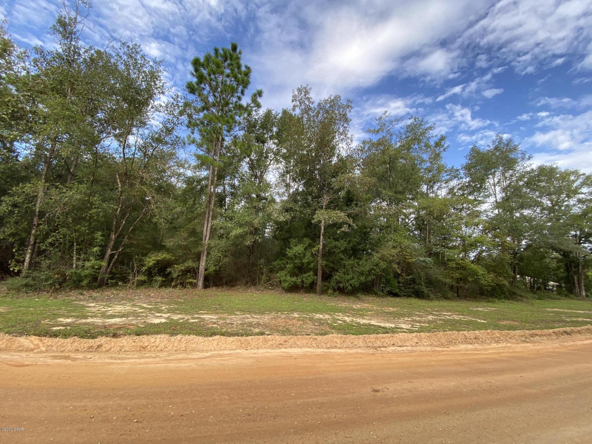 [No Recorded Subdiv] - Land