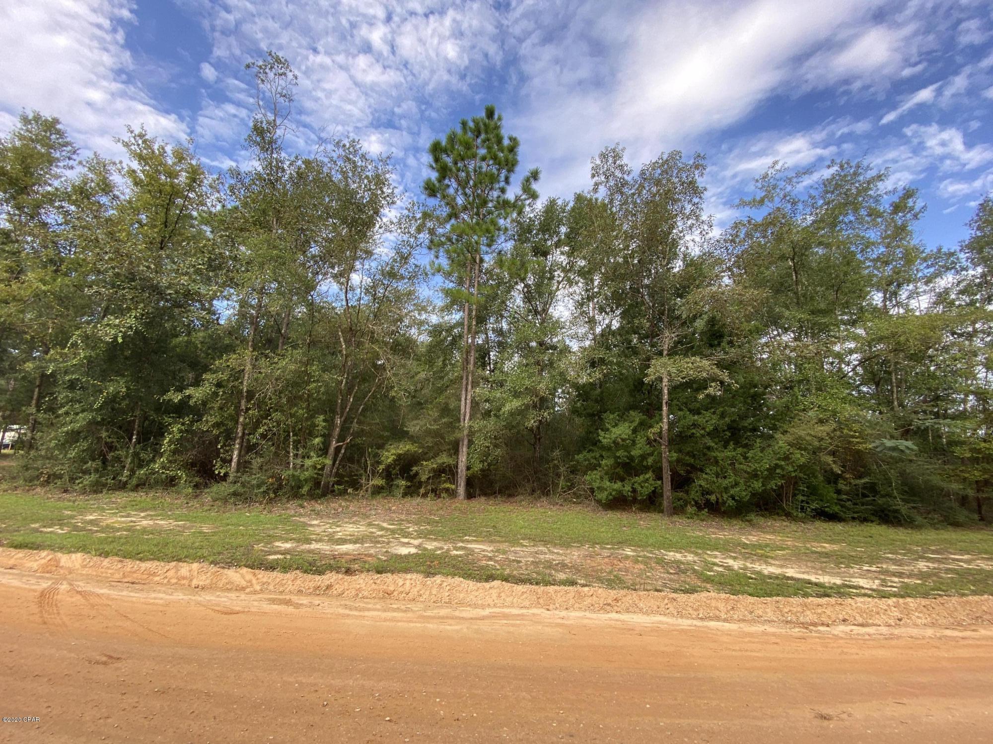 [No Recorded Subdiv] - Land