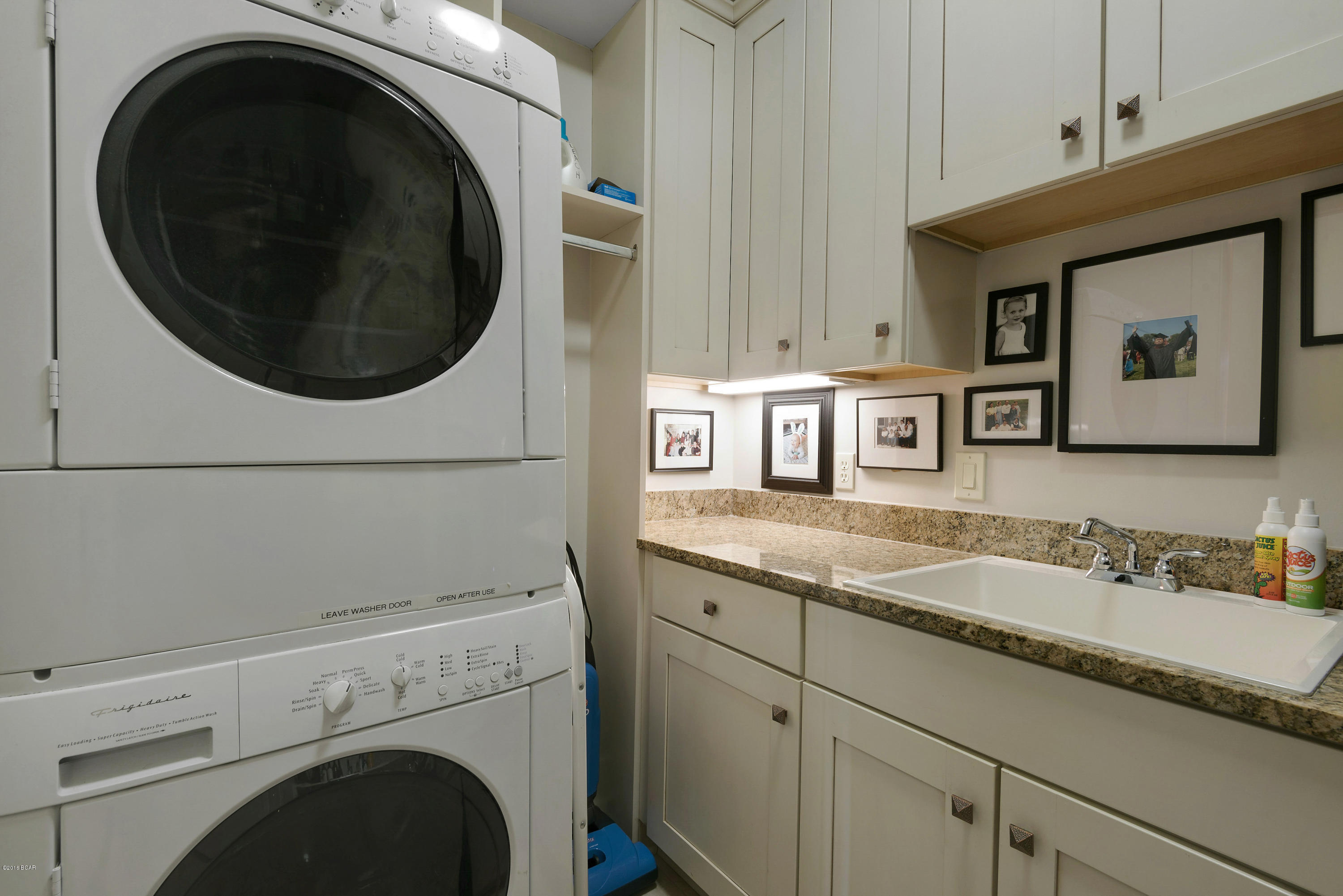 Wild Heron Phase I - Residential