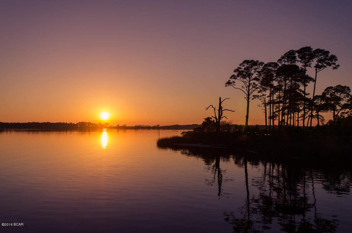 Wild Heron Phase I - Residential