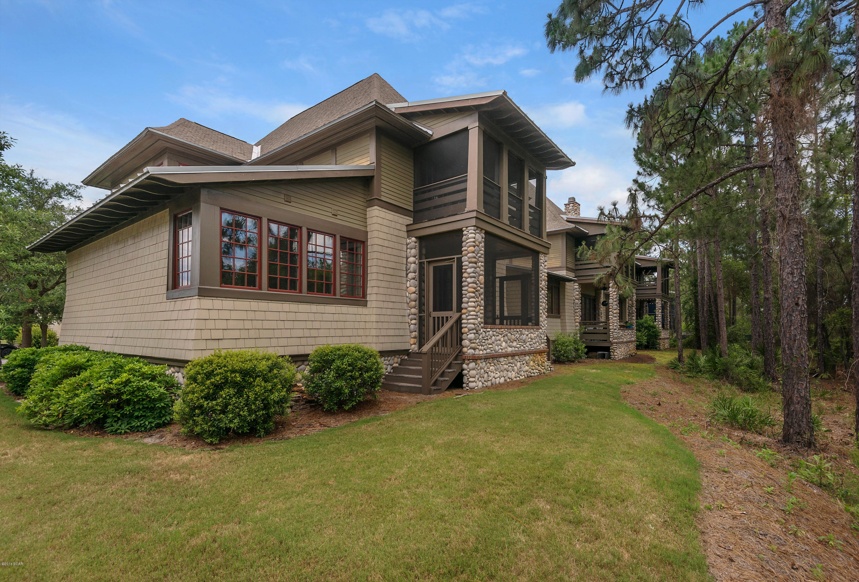 Wild Heron Phase I - Residential