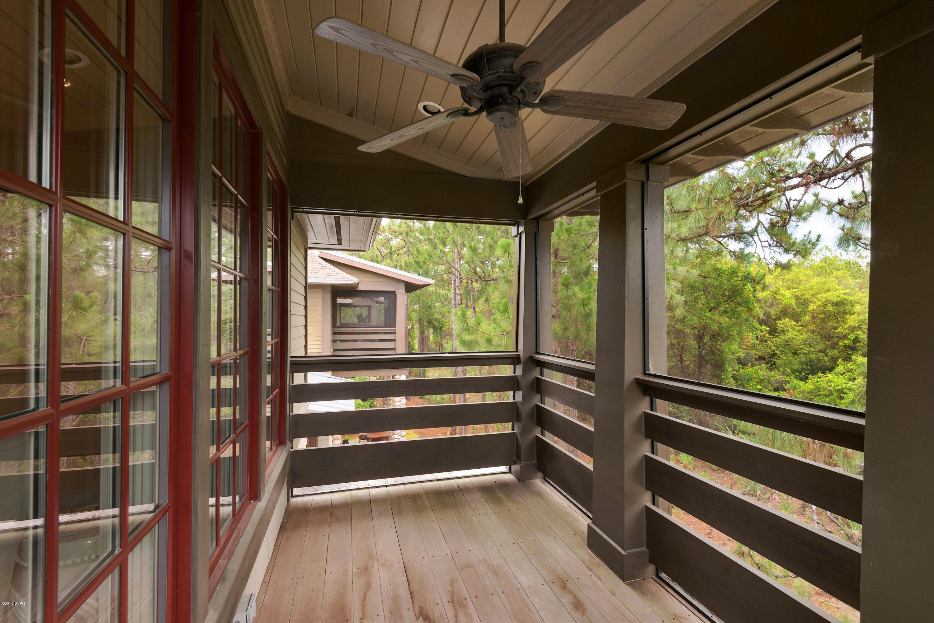 Wild Heron Phase I - Residential