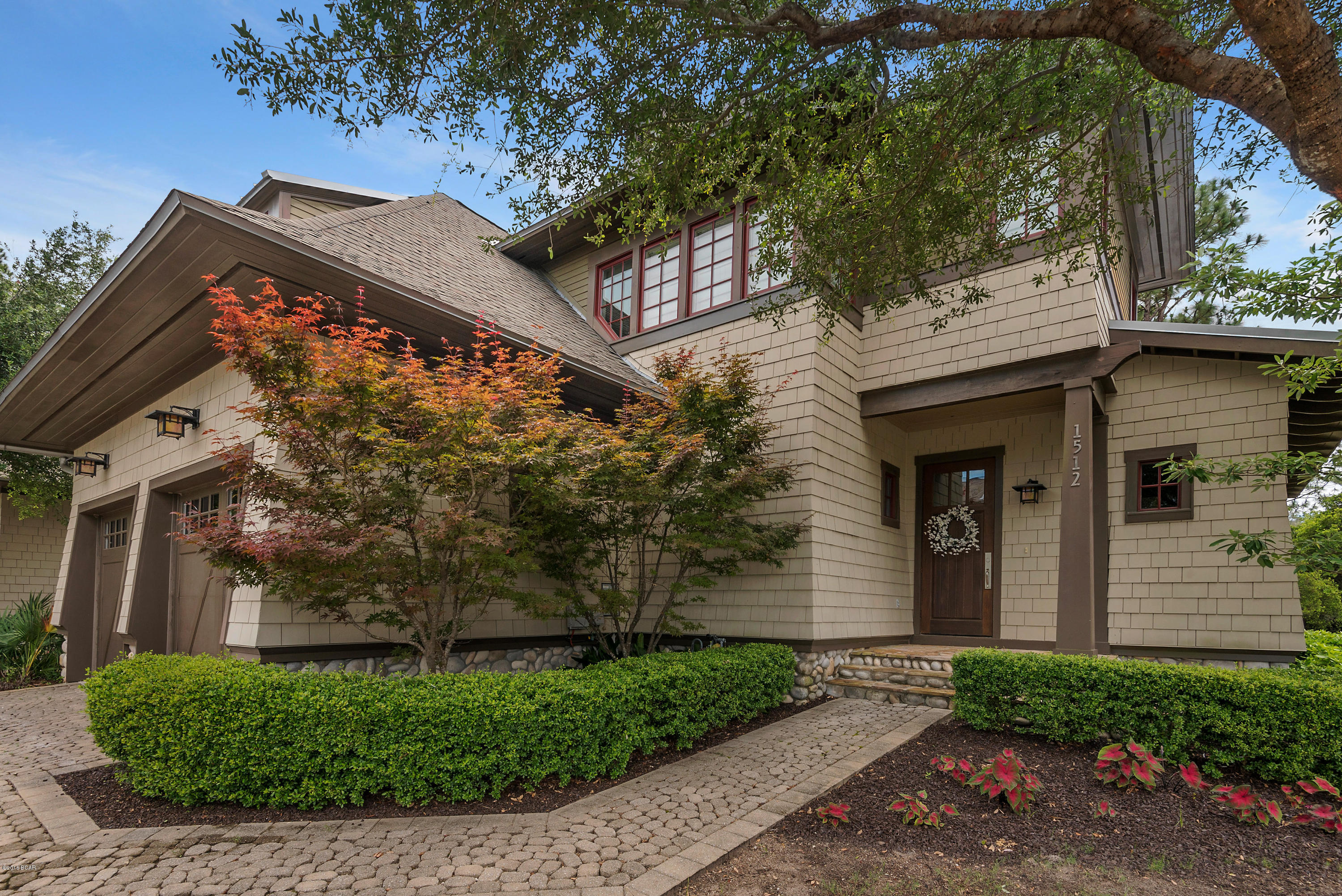 Wild Heron Phase I - Residential