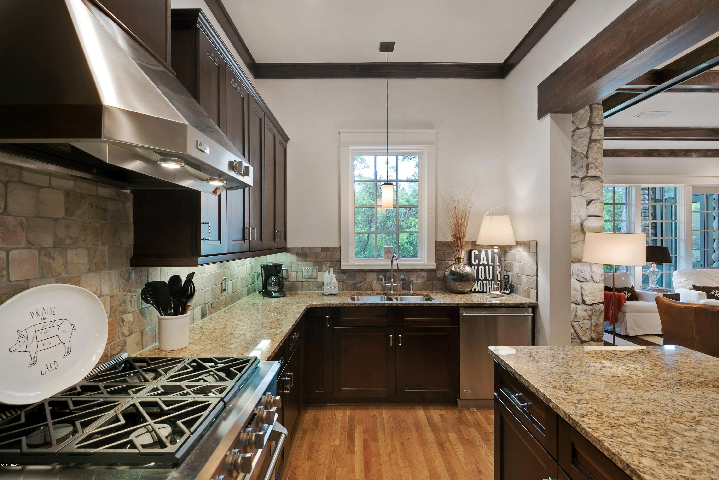 Wild Heron Phase I - Residential