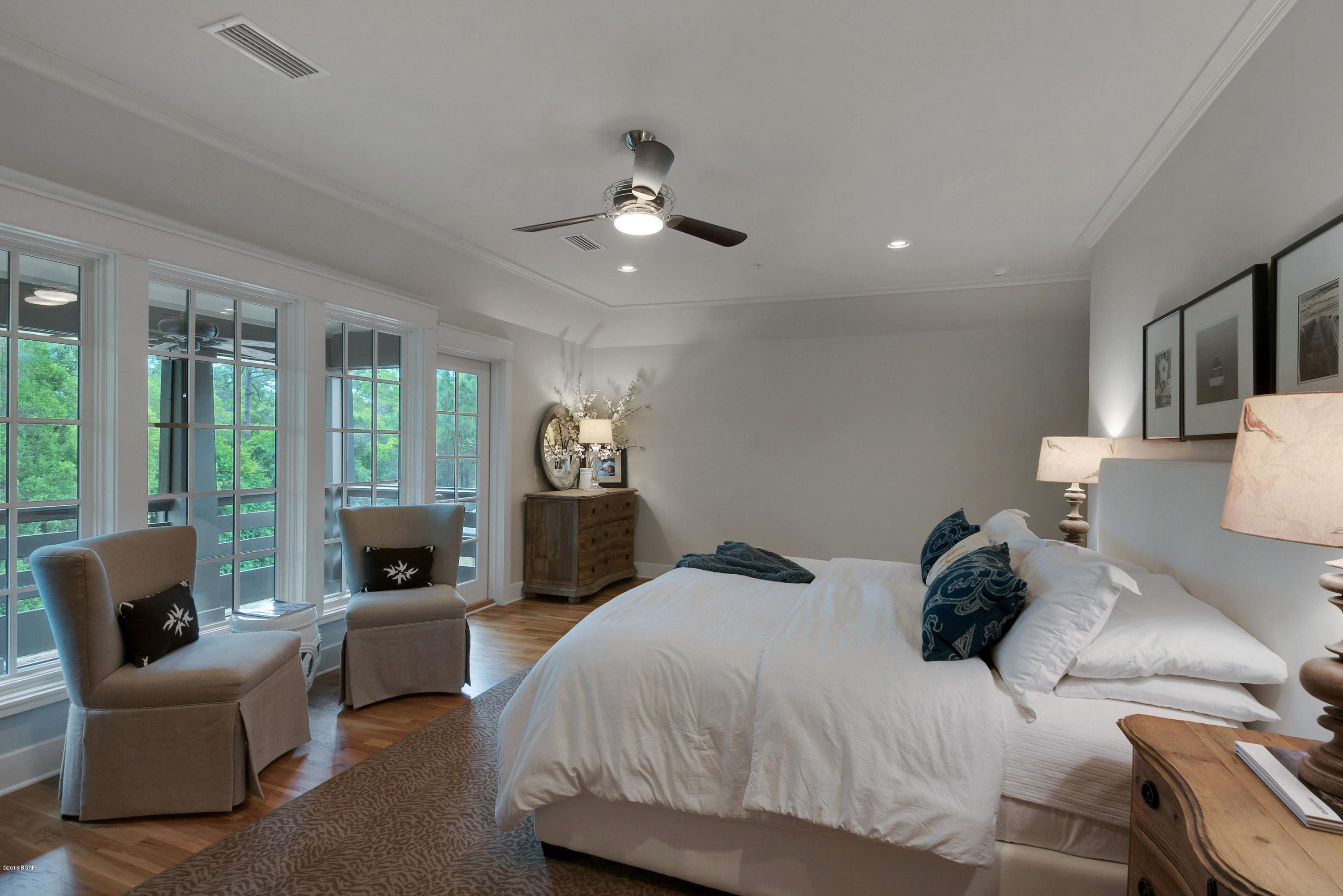 Wild Heron Phase I - Residential