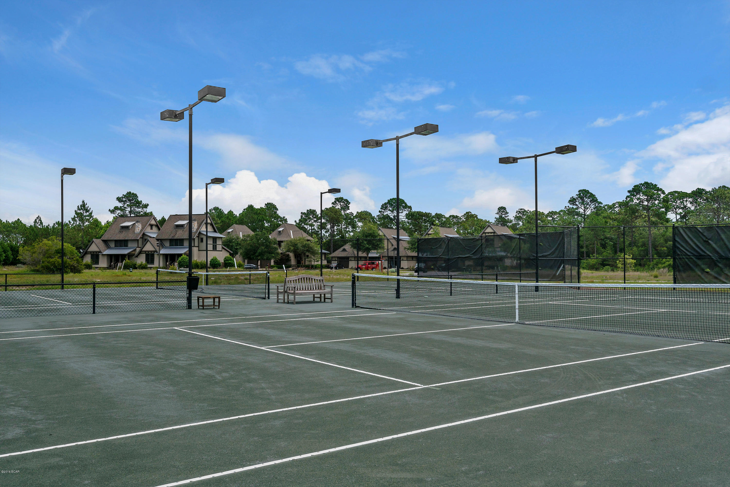 Wild Heron Phase I - Residential